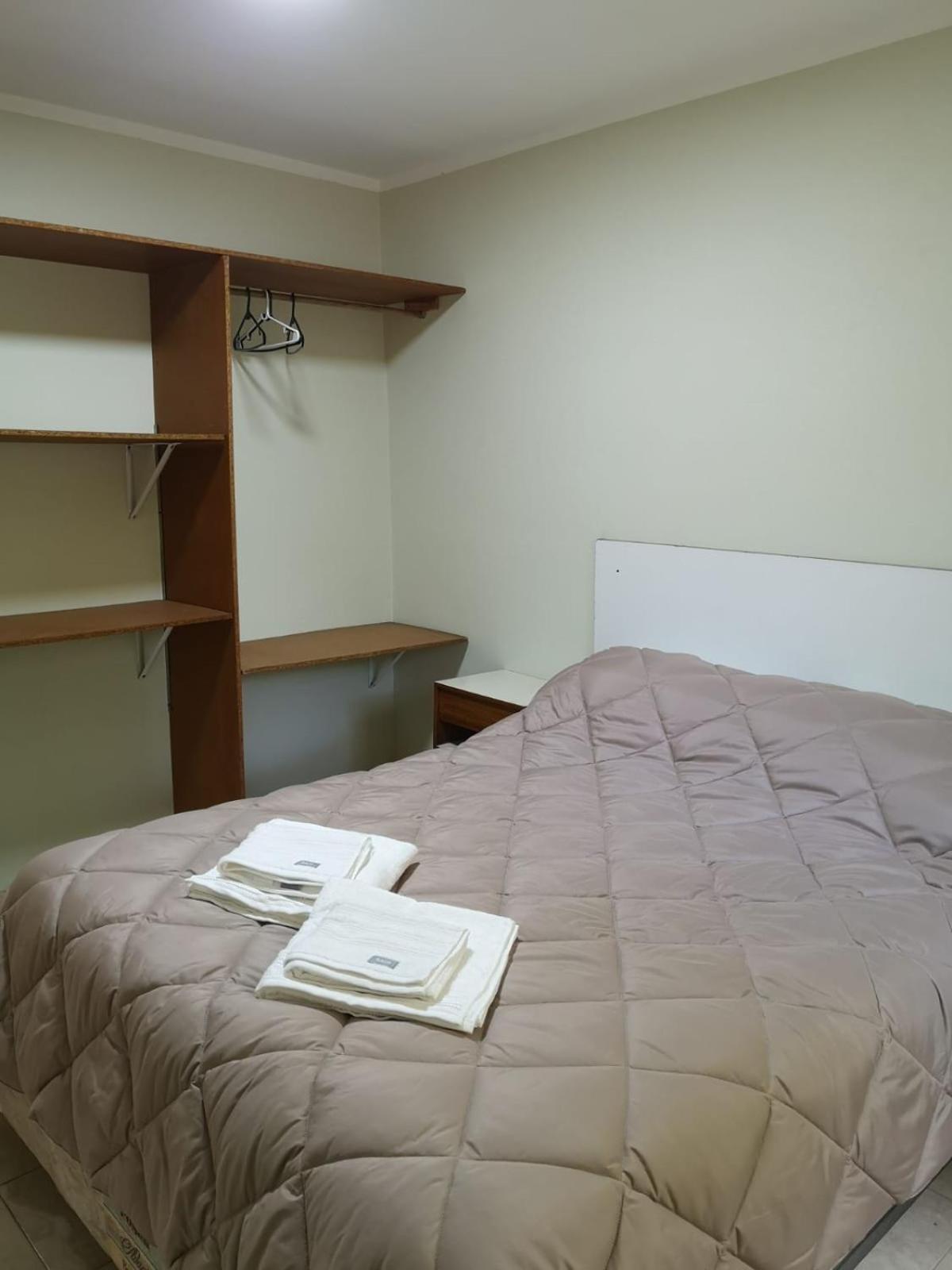 Departamento San José