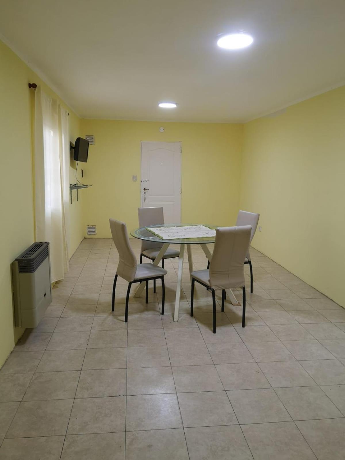 Departamento San José