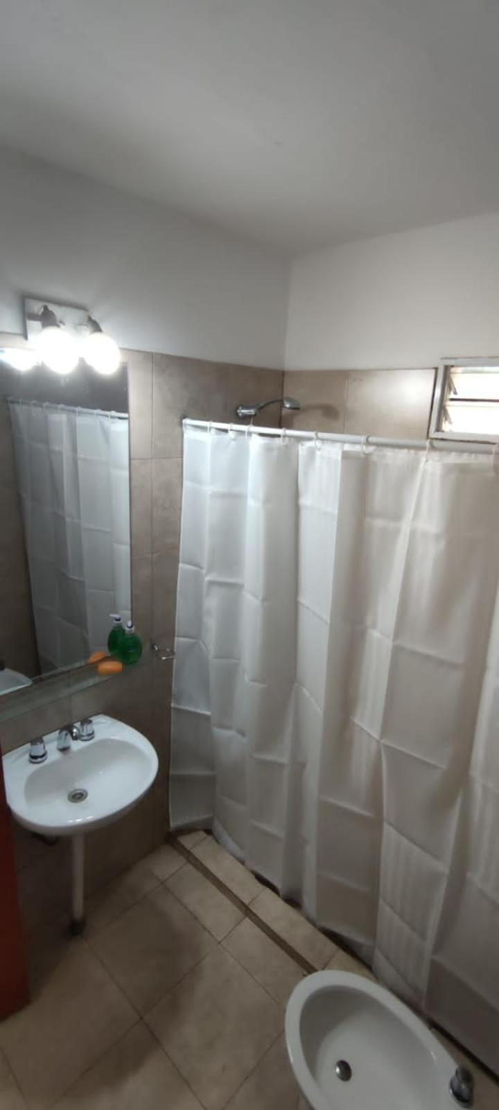 Departamento San José