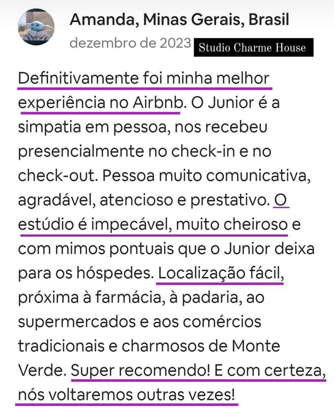 Criptoméria Concept Home - O seu Studio nas Montanhas.