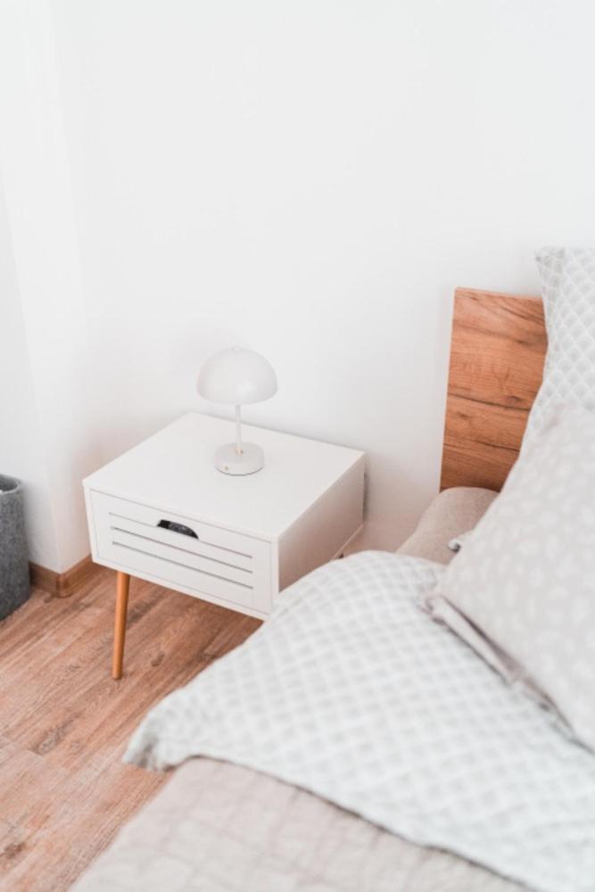 Apartmány Železničářská
