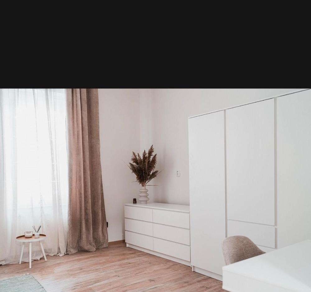 Apartmány Železničářská