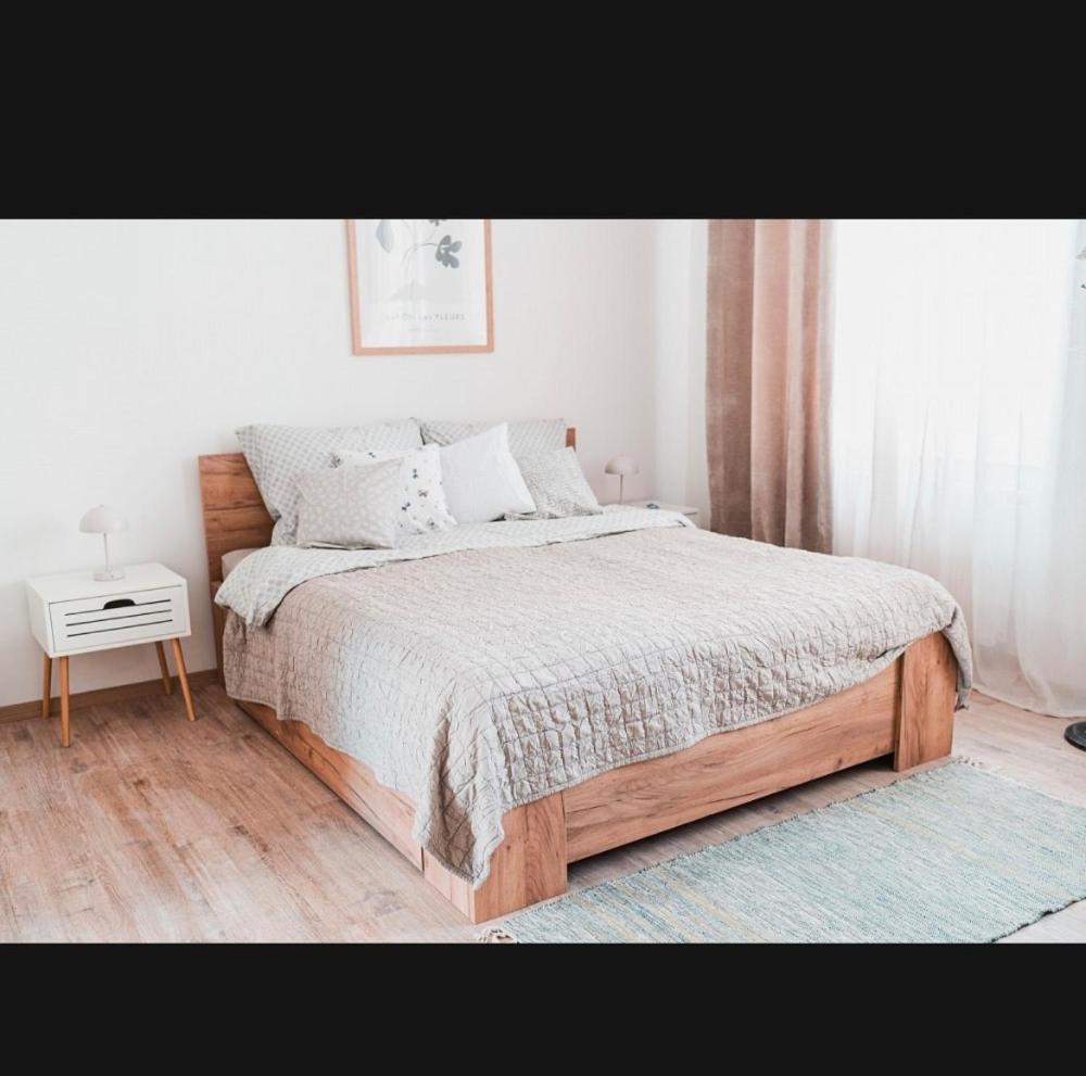 Apartmány Železničářská