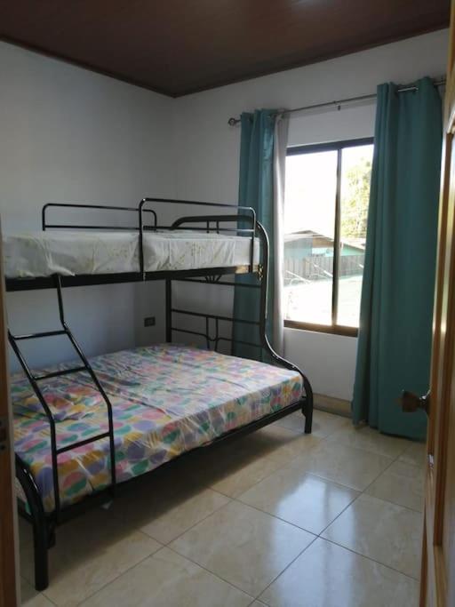 Mirada al Cerro, Apartamento completo
