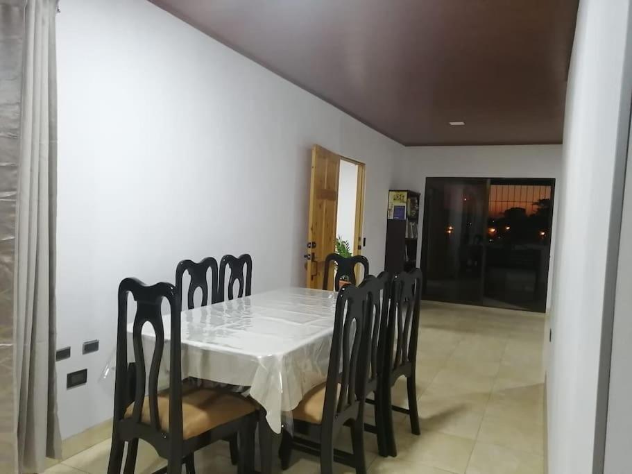 Mirada al Cerro, Apartamento completo