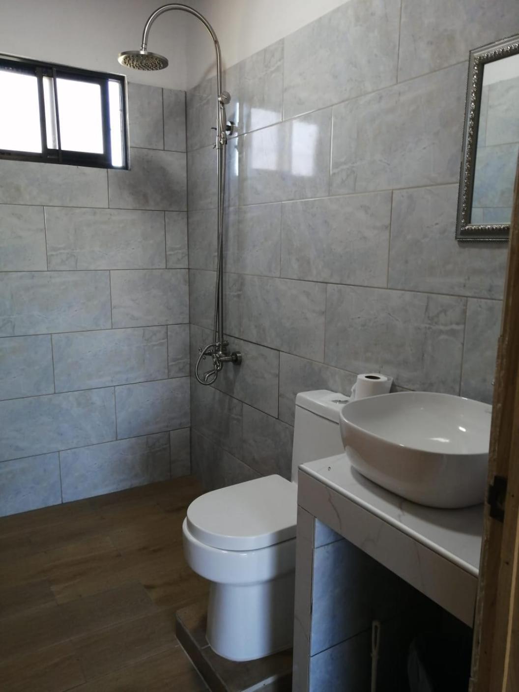 Mirada al Cerro, Apartamento completo