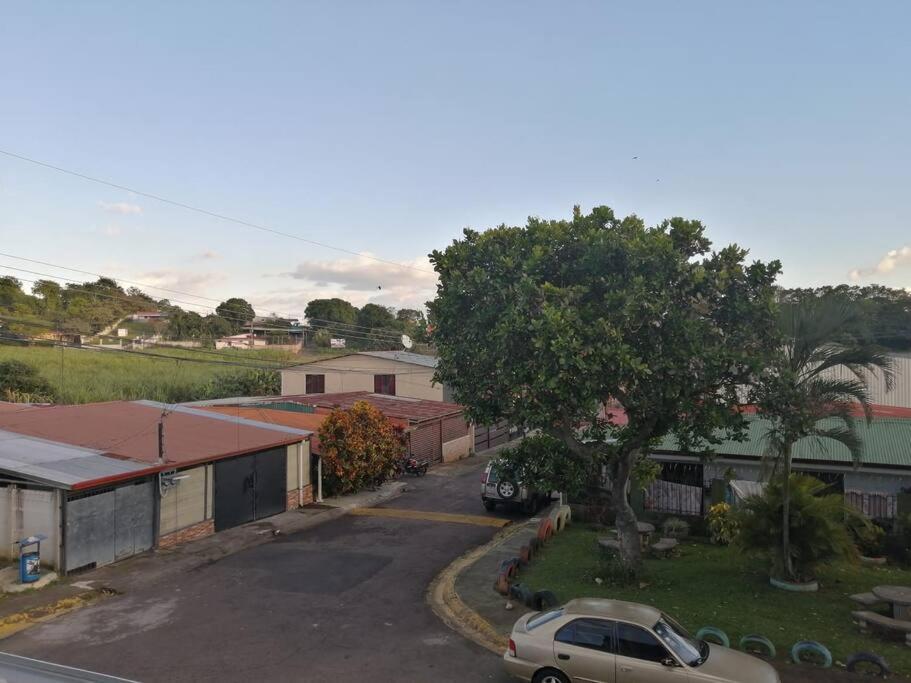 Mirada al Cerro, Apartamento completo