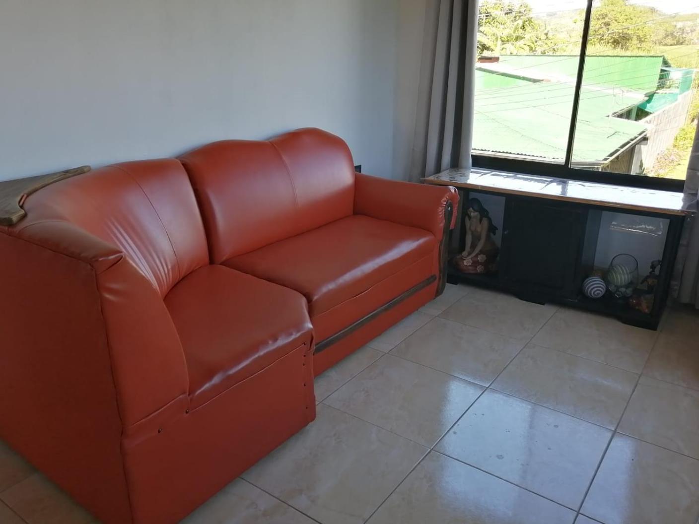 Mirada al Cerro, Apartamento completo