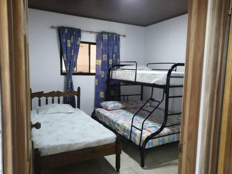 Mirada al Cerro, Apartamento completo