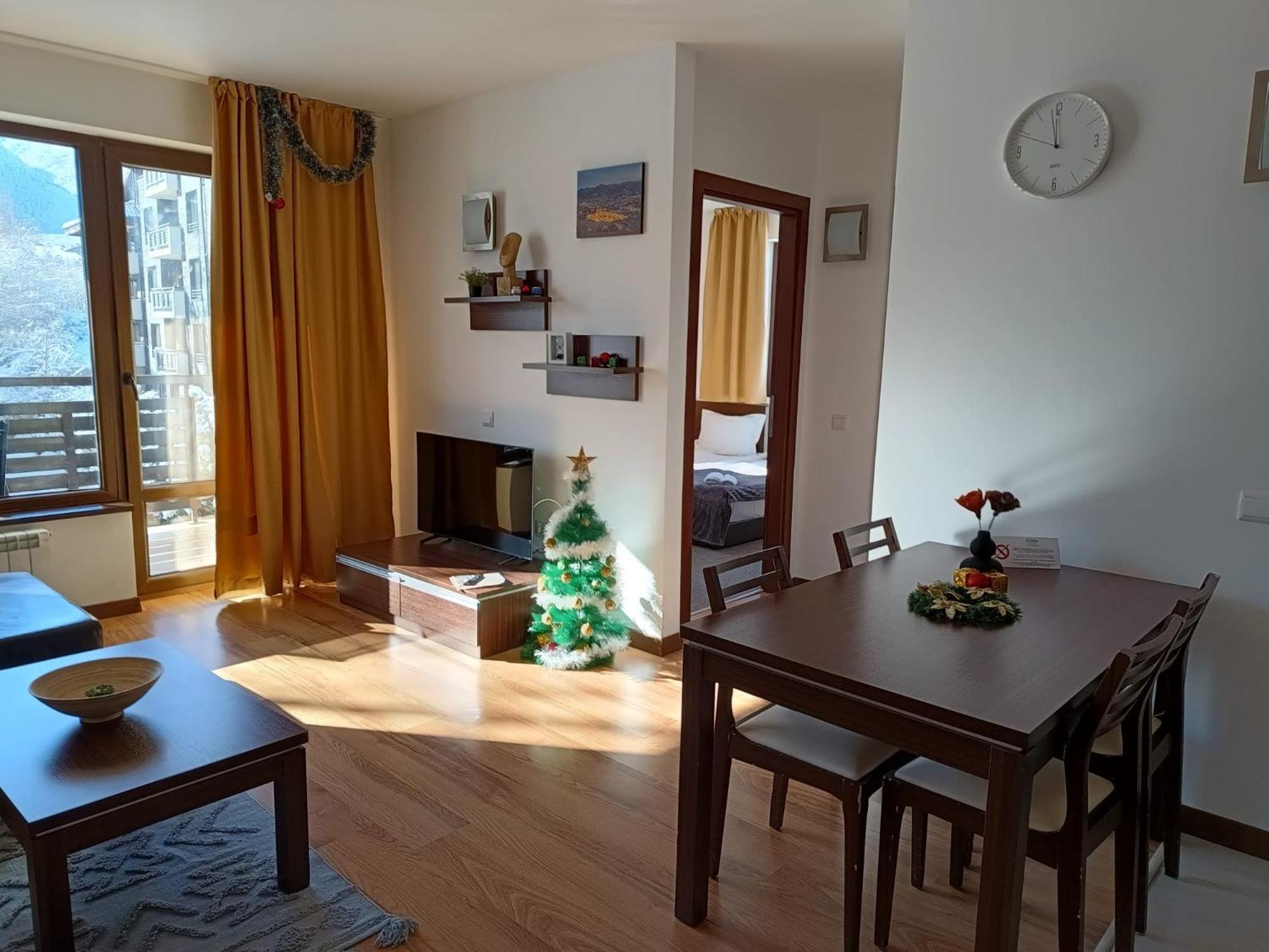M&R Apartment C13 - SPA Terra Complex