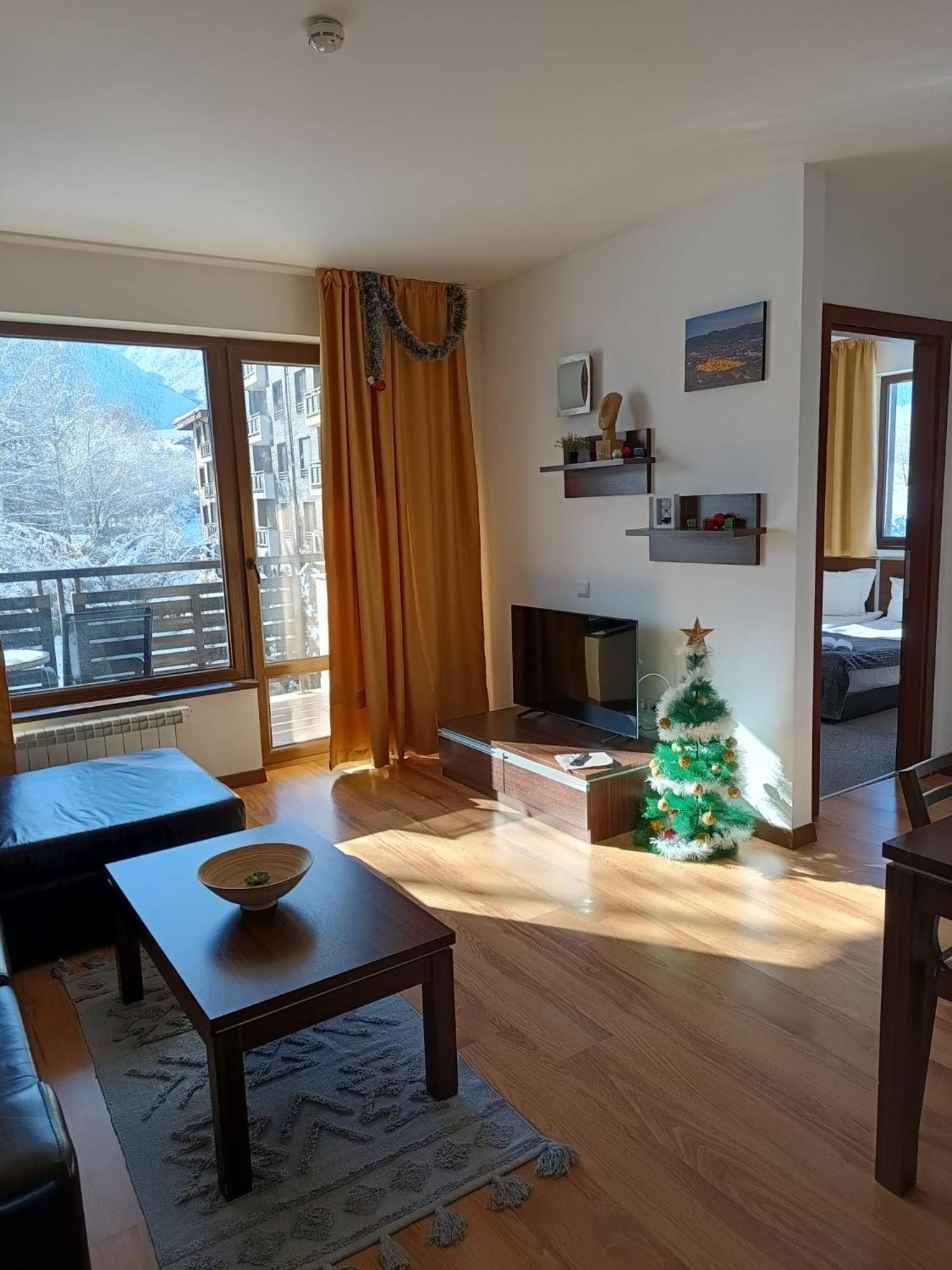 M&R Apartment C13 - SPA Terra Complex