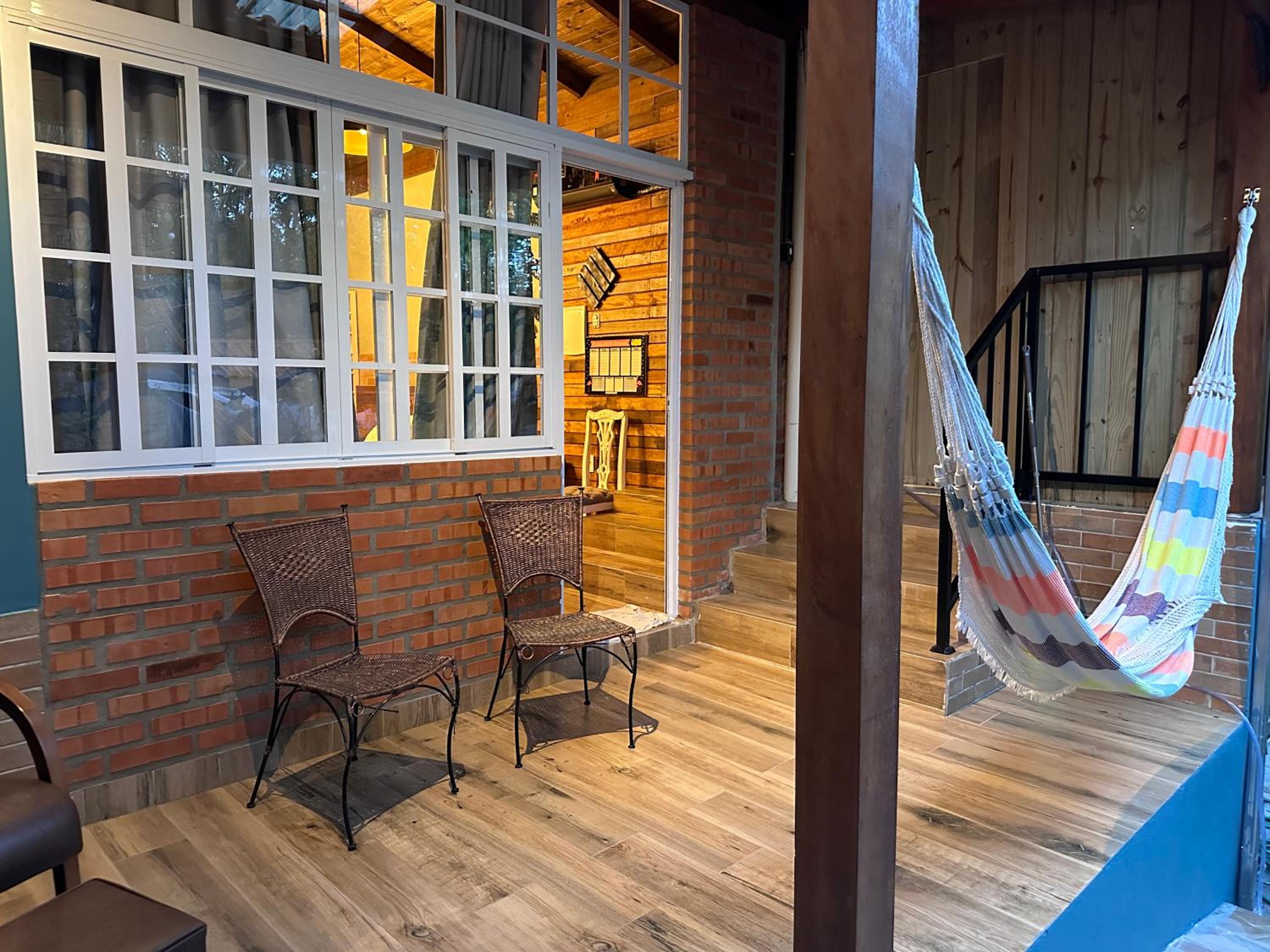 Arthi - LINDO LOFT RECANTO DOS PASSARINHOS