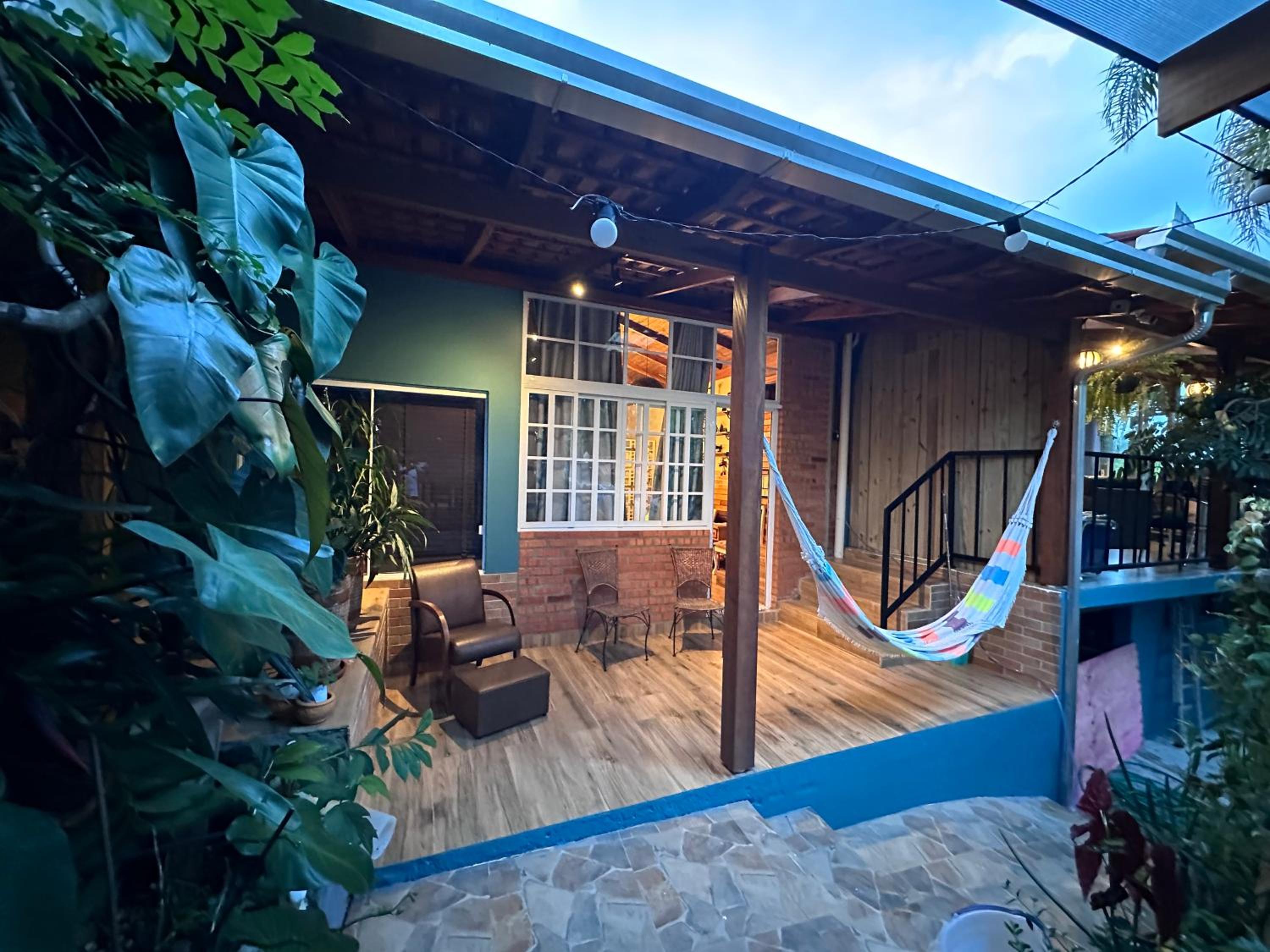 Arthi - LINDO LOFT RECANTO DOS PASSARINHOS