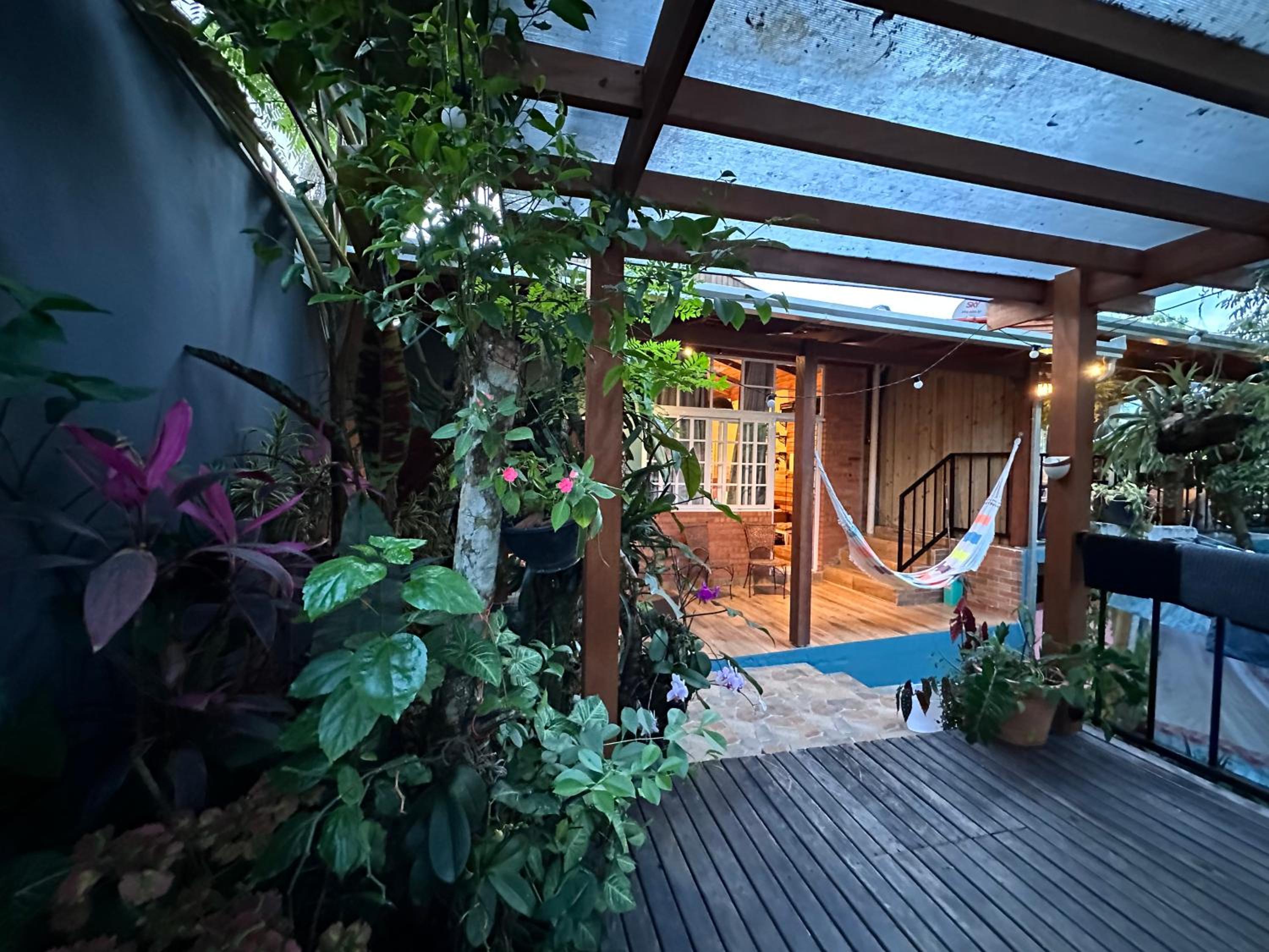 Arthi - LINDO LOFT RECANTO DOS PASSARINHOS