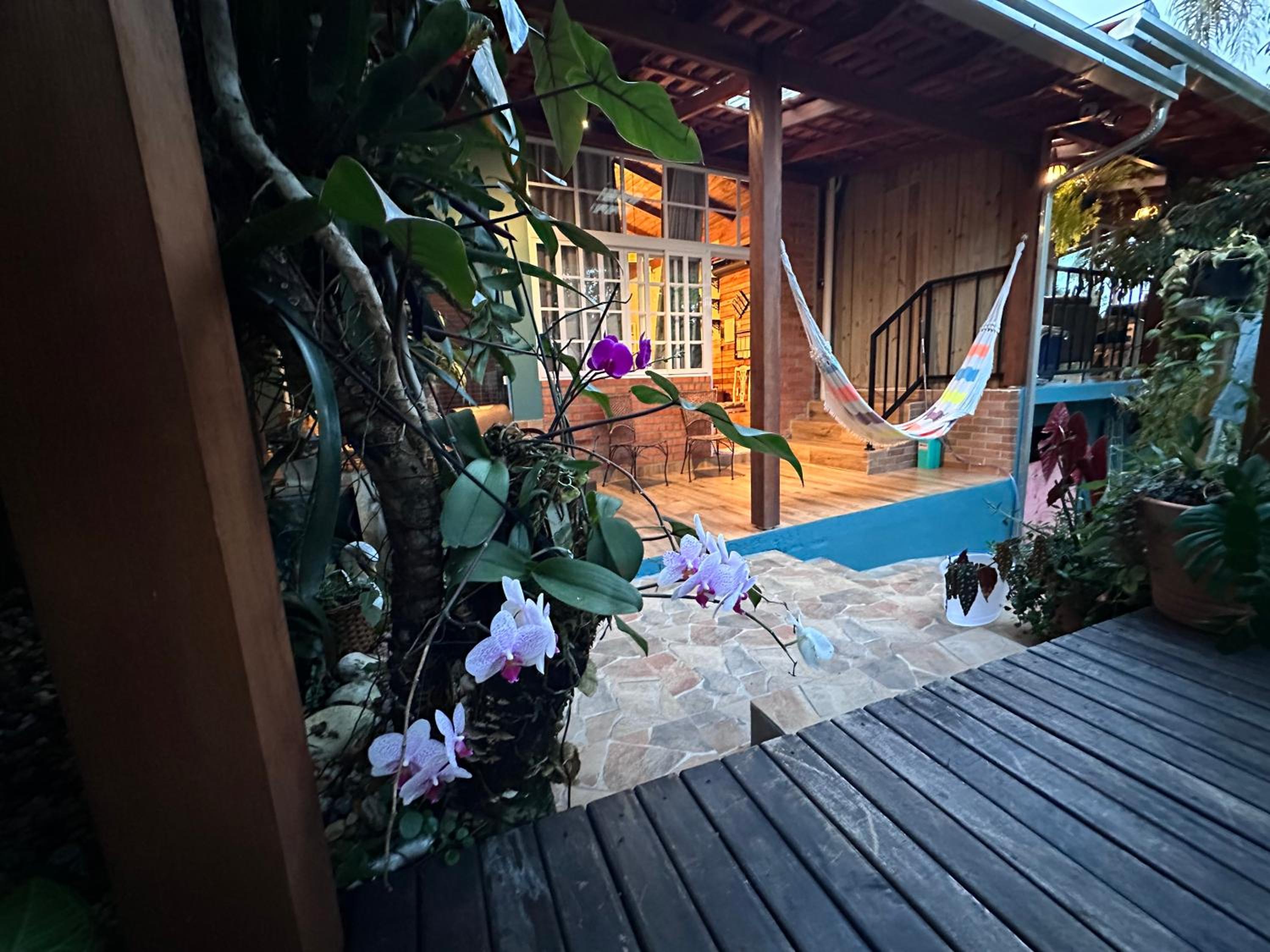 Arthi - LINDO LOFT RECANTO DOS PASSARINHOS