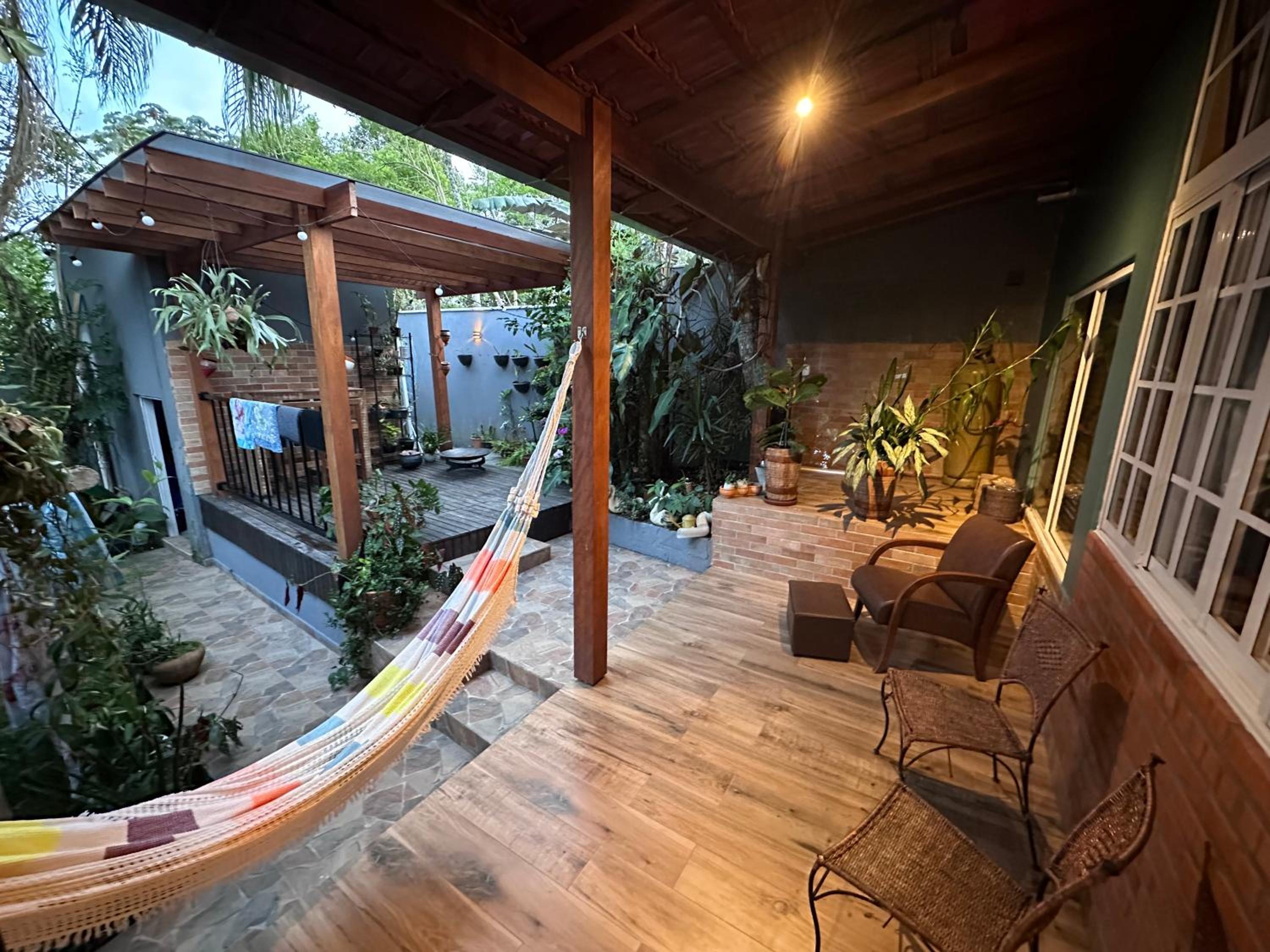 Arthi - LINDO LOFT RECANTO DOS PASSARINHOS