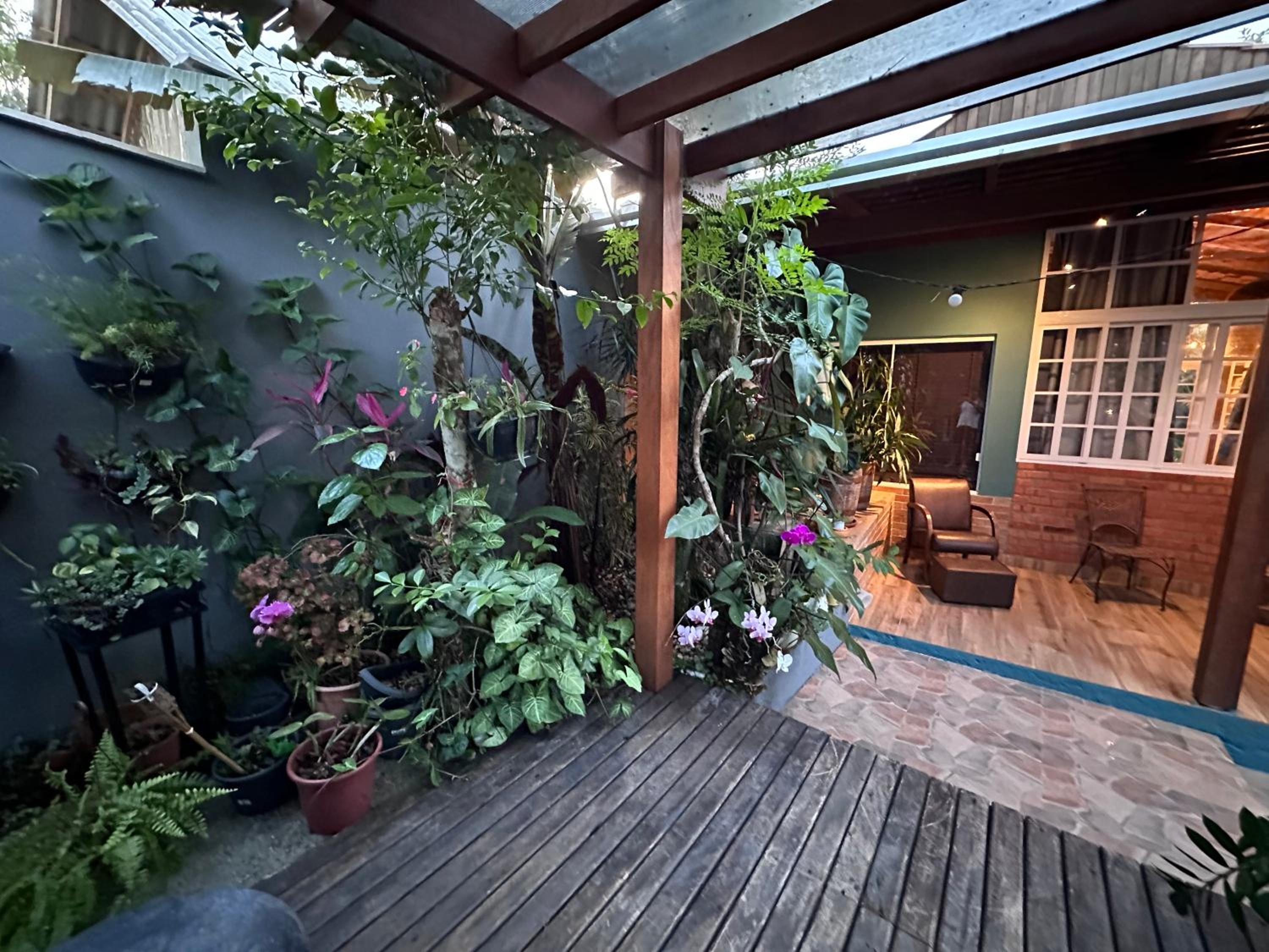 Arthi - LINDO LOFT RECANTO DOS PASSARINHOS