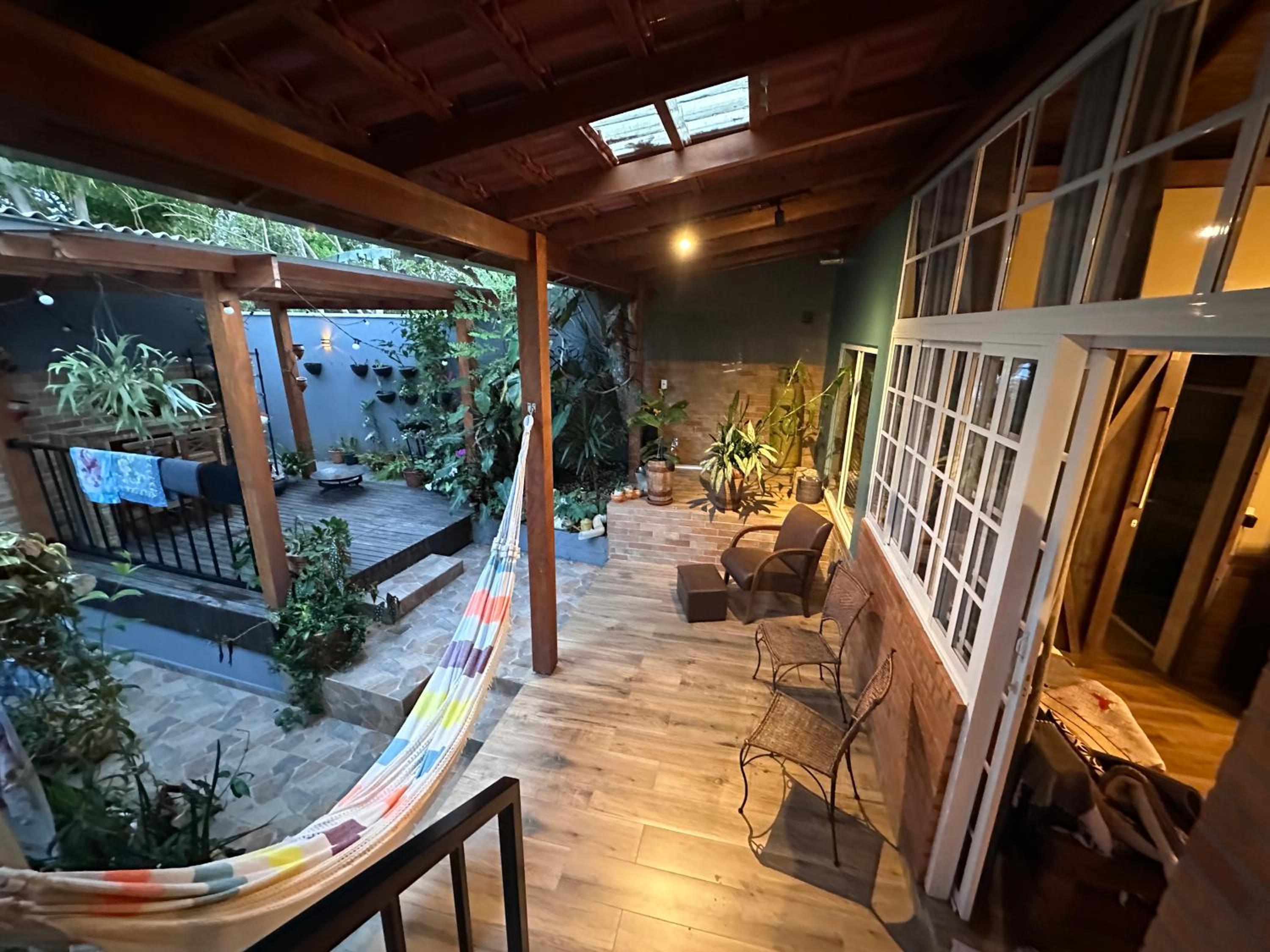 Arthi - LINDO LOFT RECANTO DOS PASSARINHOS