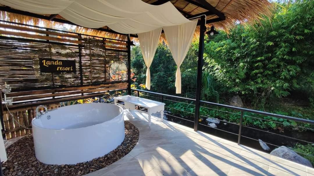 Lunda Orchid Resort
