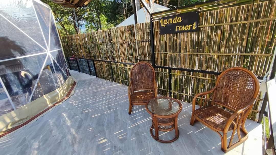 Lunda Orchid Resort, Suan Phung - 10