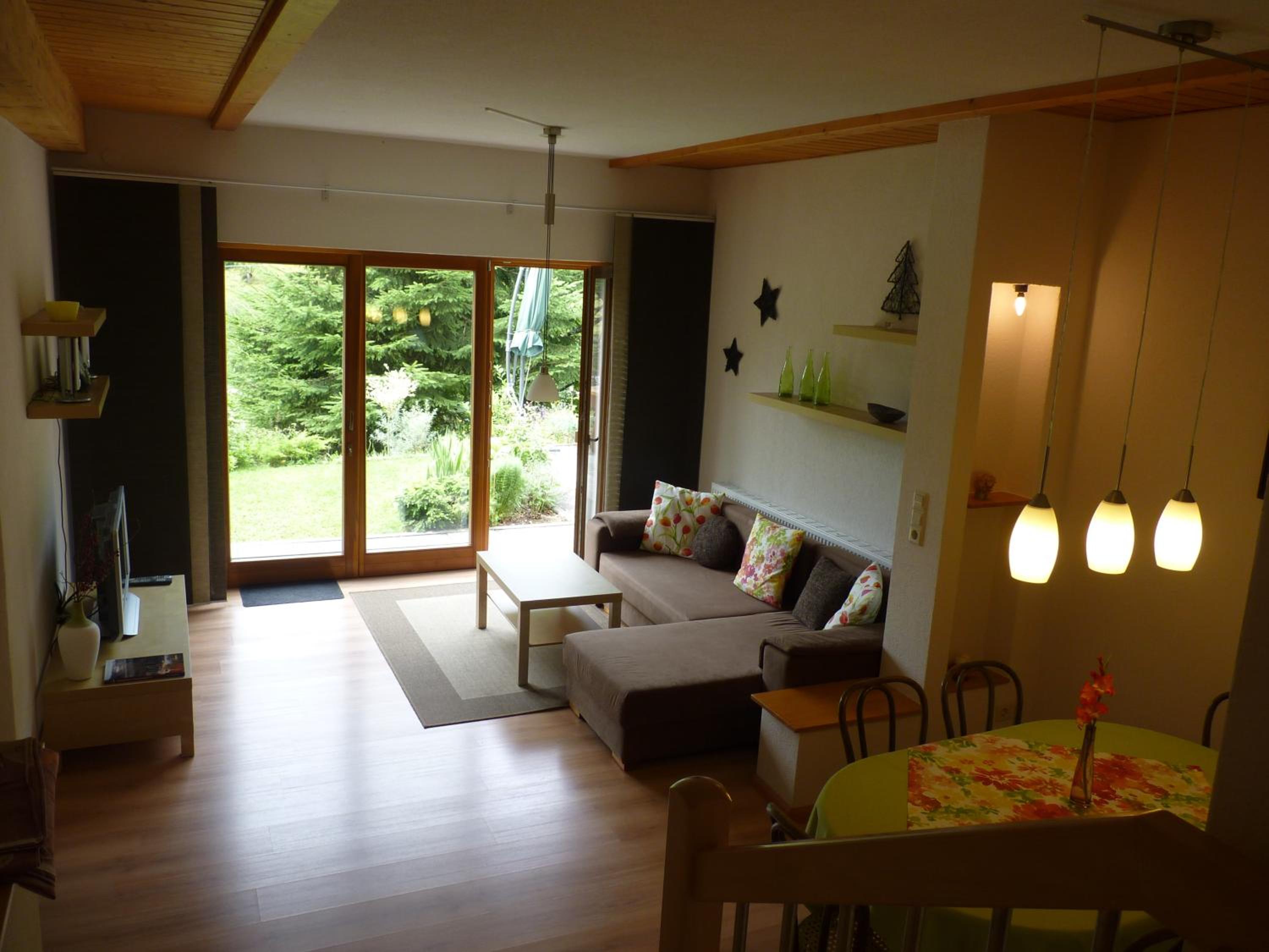 Haus zur Eule view 4