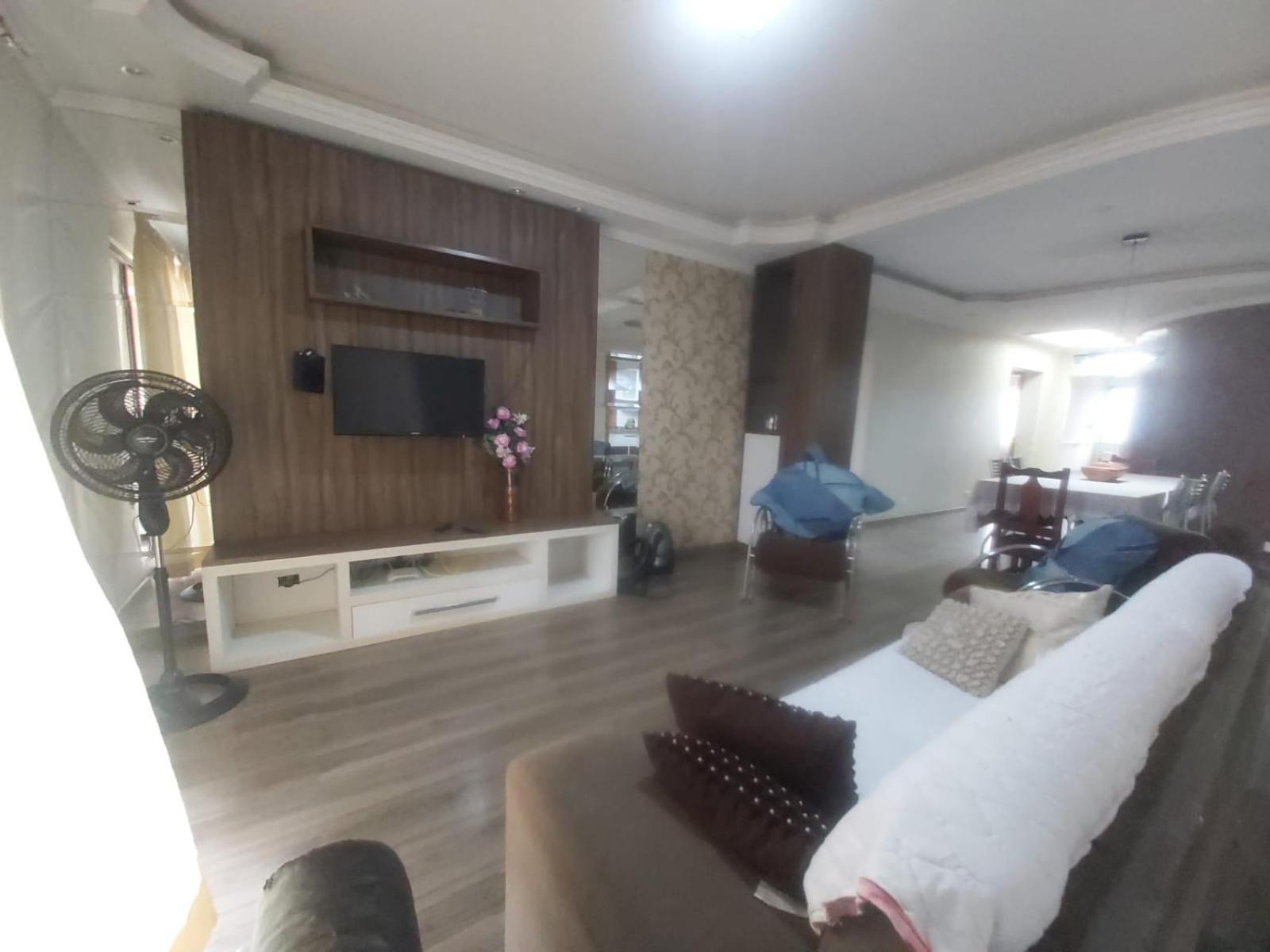 Apartamento Amplo Próx Argentina Marco 03 Fronteiras Roda Gigante