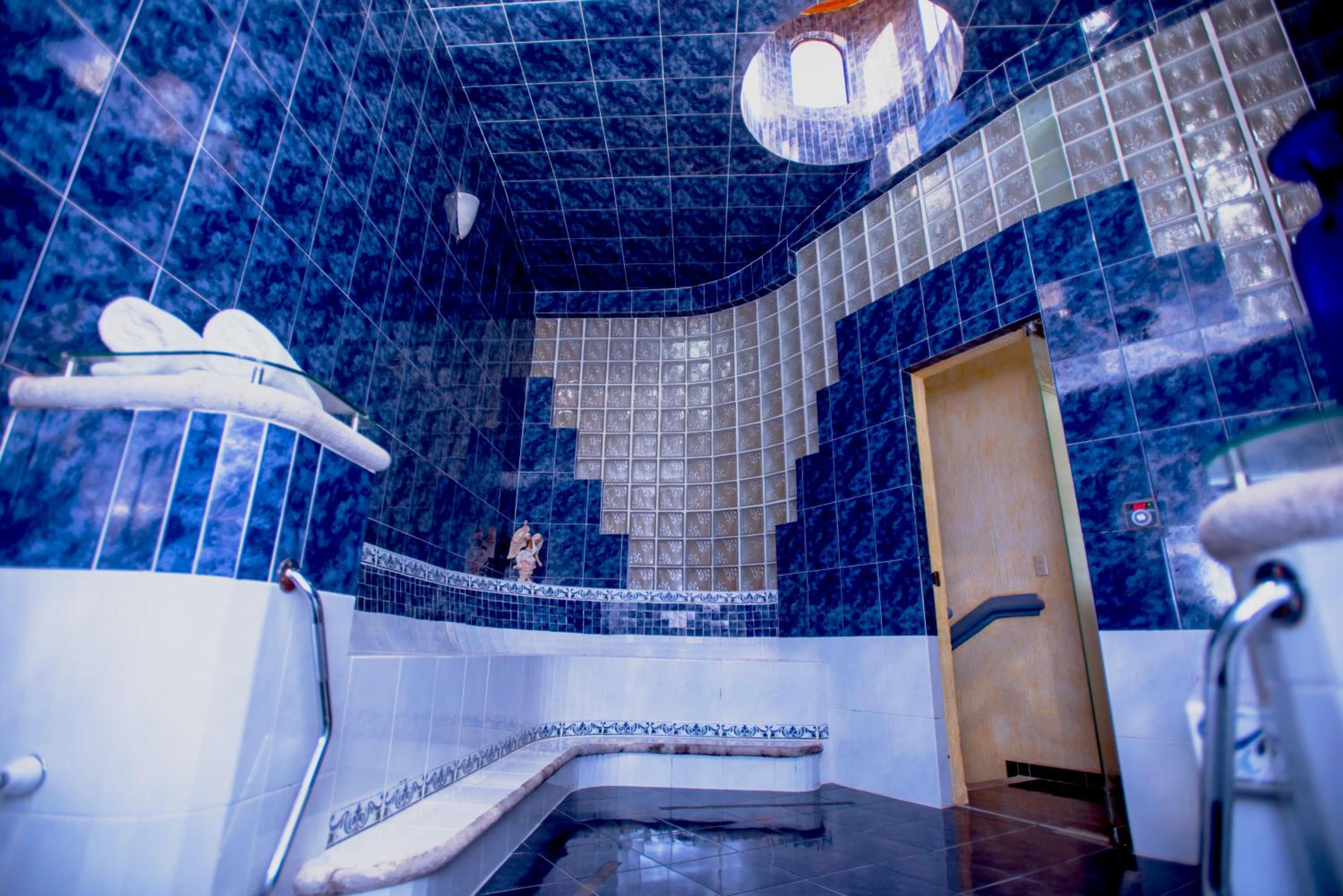 HOTEL & SPA HACIENDA TRES VIDAS