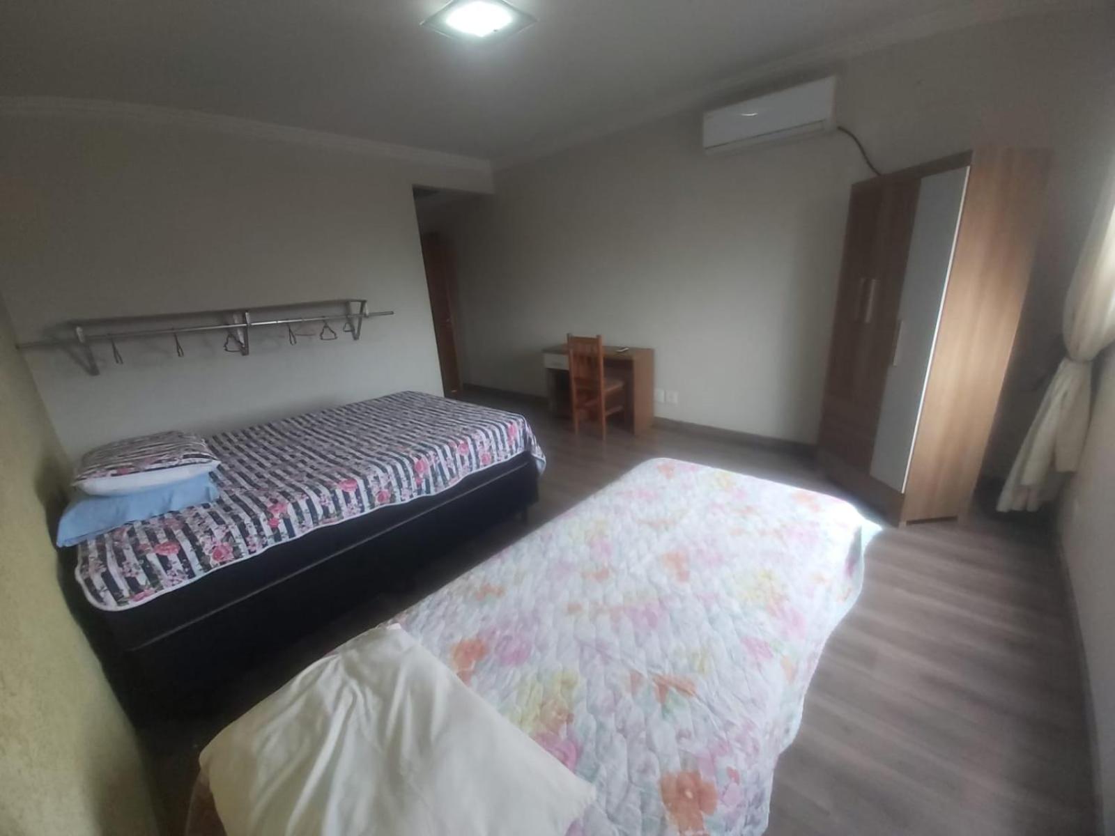 Apartamento Amplo Próx Argentina Marco 03 Fronteiras Roda Gigante