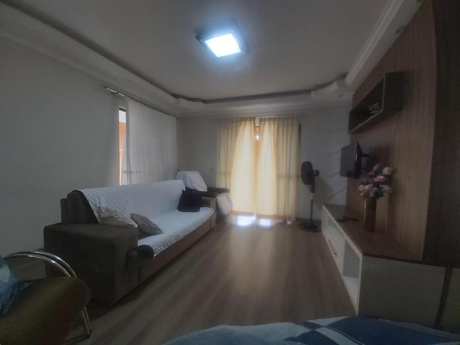 Apartamento Amplo Próx Argentina Marco 03 Fronteiras Roda Gigante