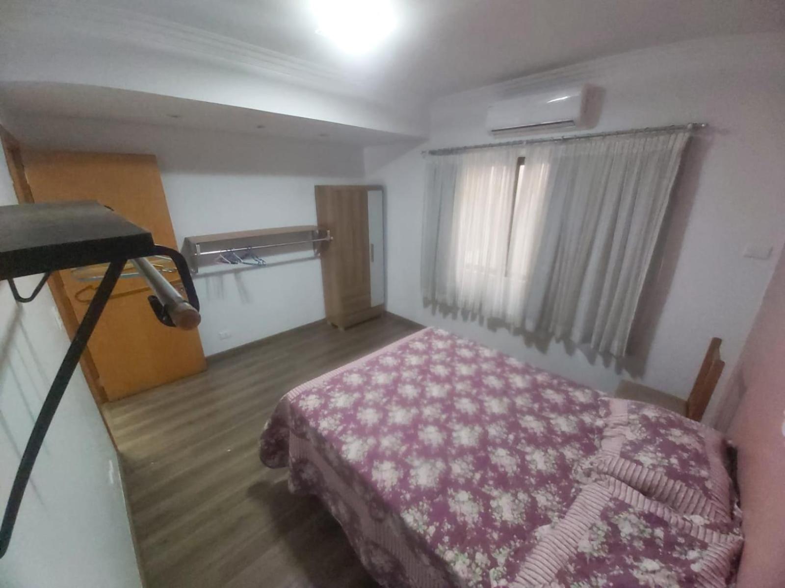 Apartamento Amplo Próx Argentina Marco 03 Fronteiras Roda Gigante