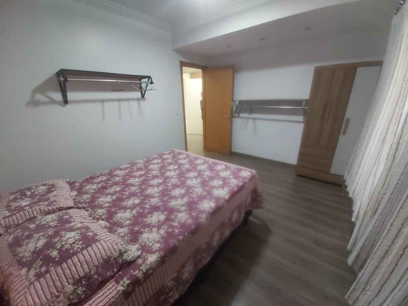 Apartamento Amplo Próx Argentina Marco 03 Fronteiras Roda Gigante