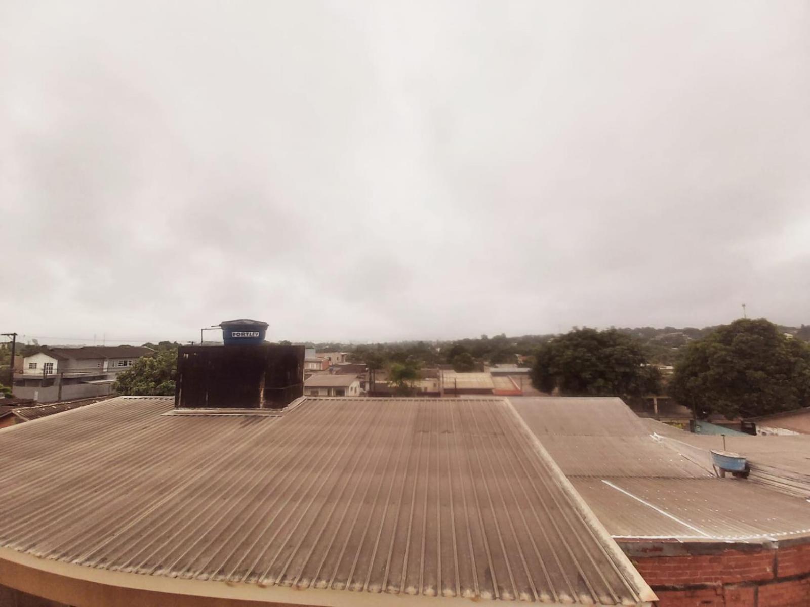 Apartamento Amplo Próx Argentina Marco 03 Fronteiras Roda Gigante