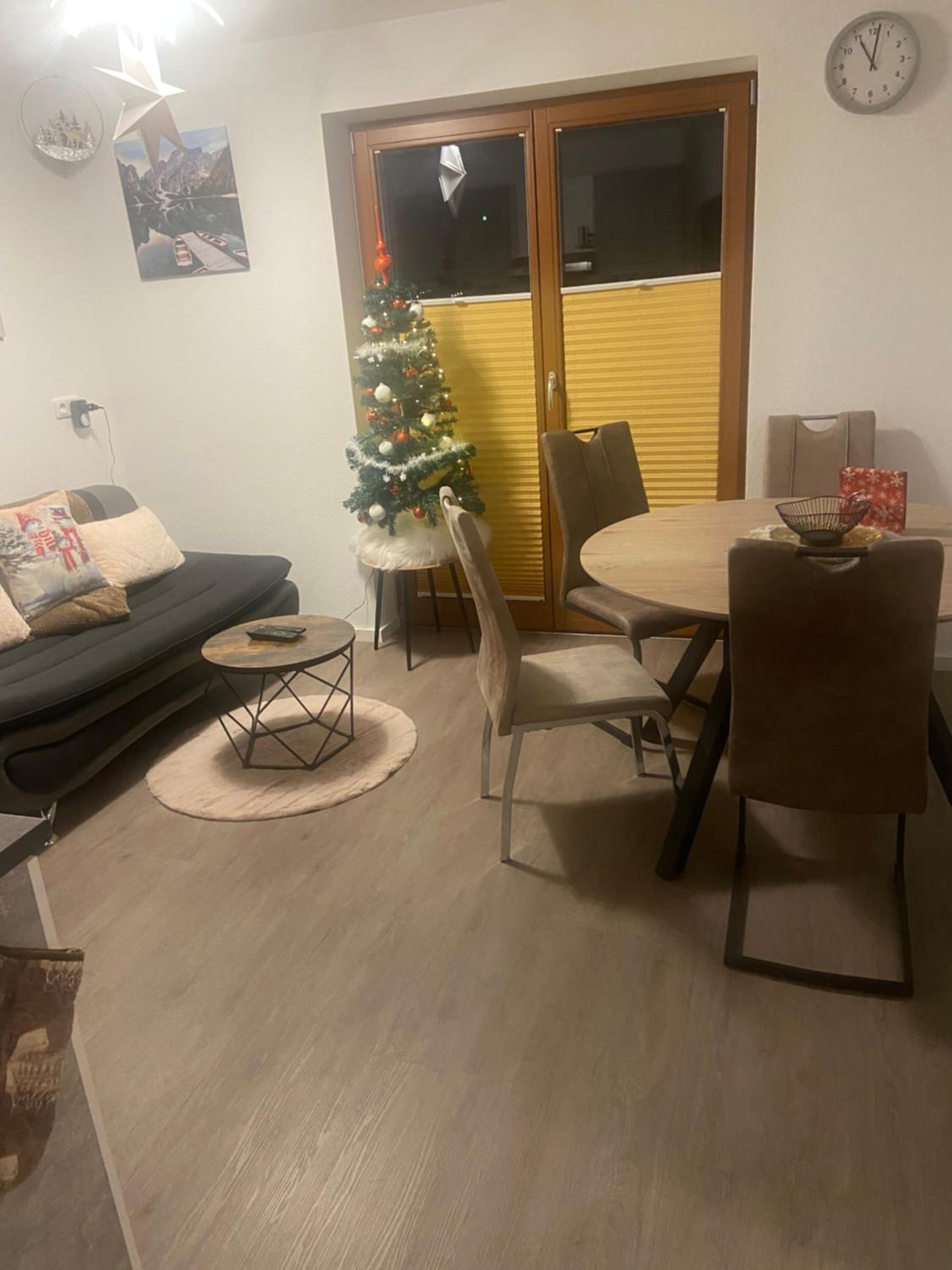 Appartement Wanneck