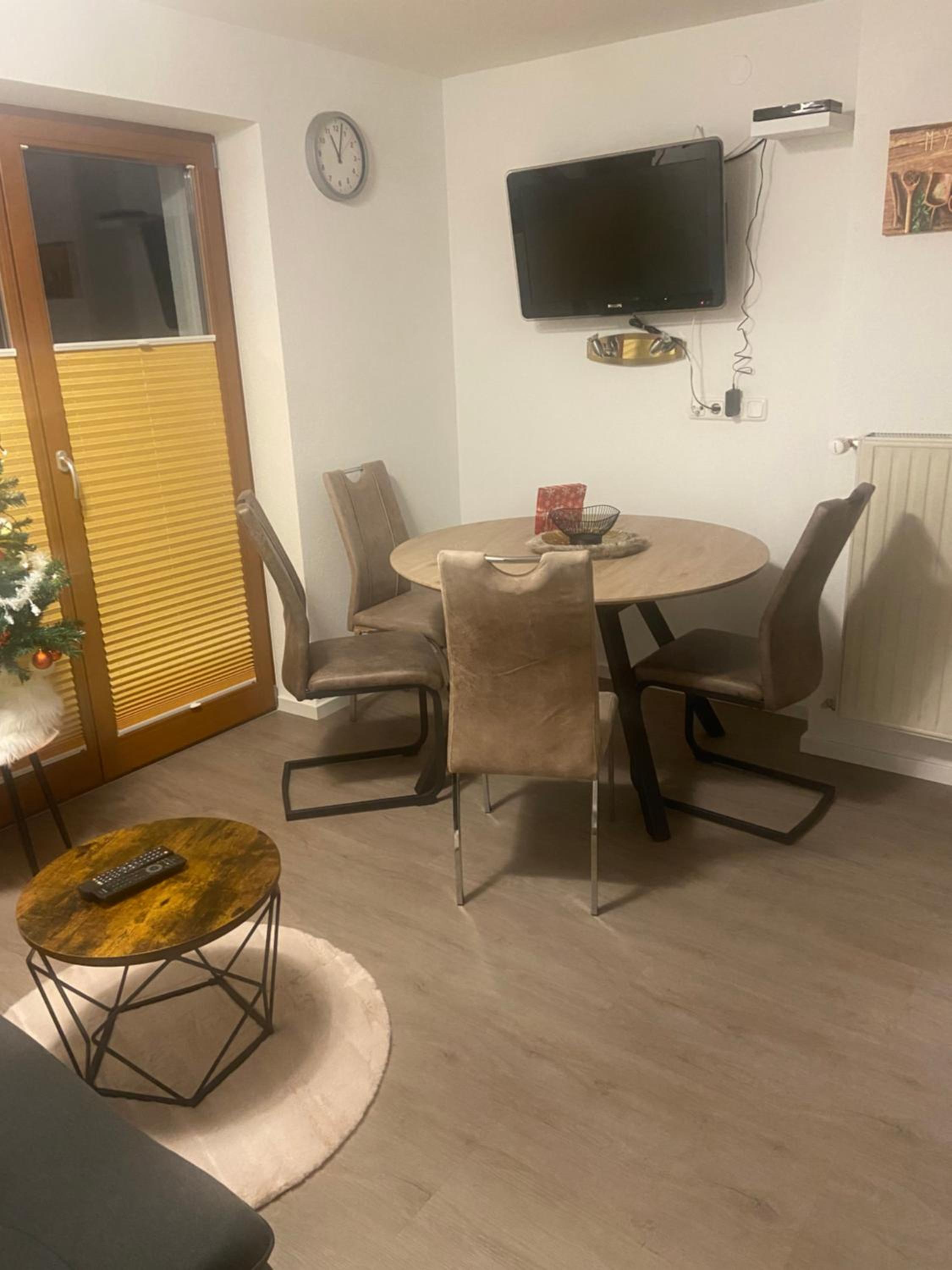 Appartement Wanneck