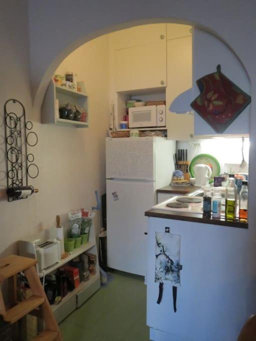 Cosy studio apartment with great location