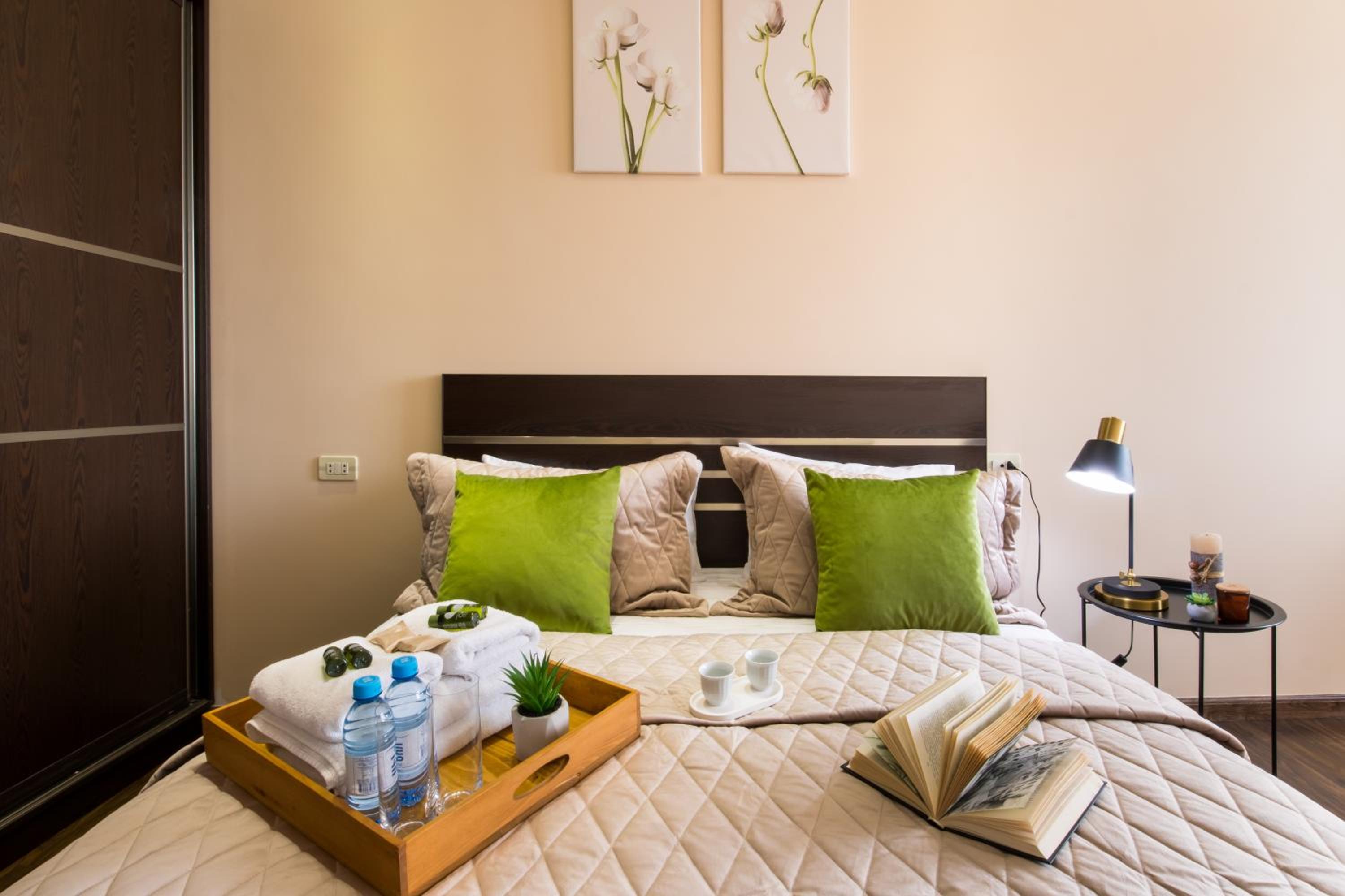 hotelise l Vino Apartment
