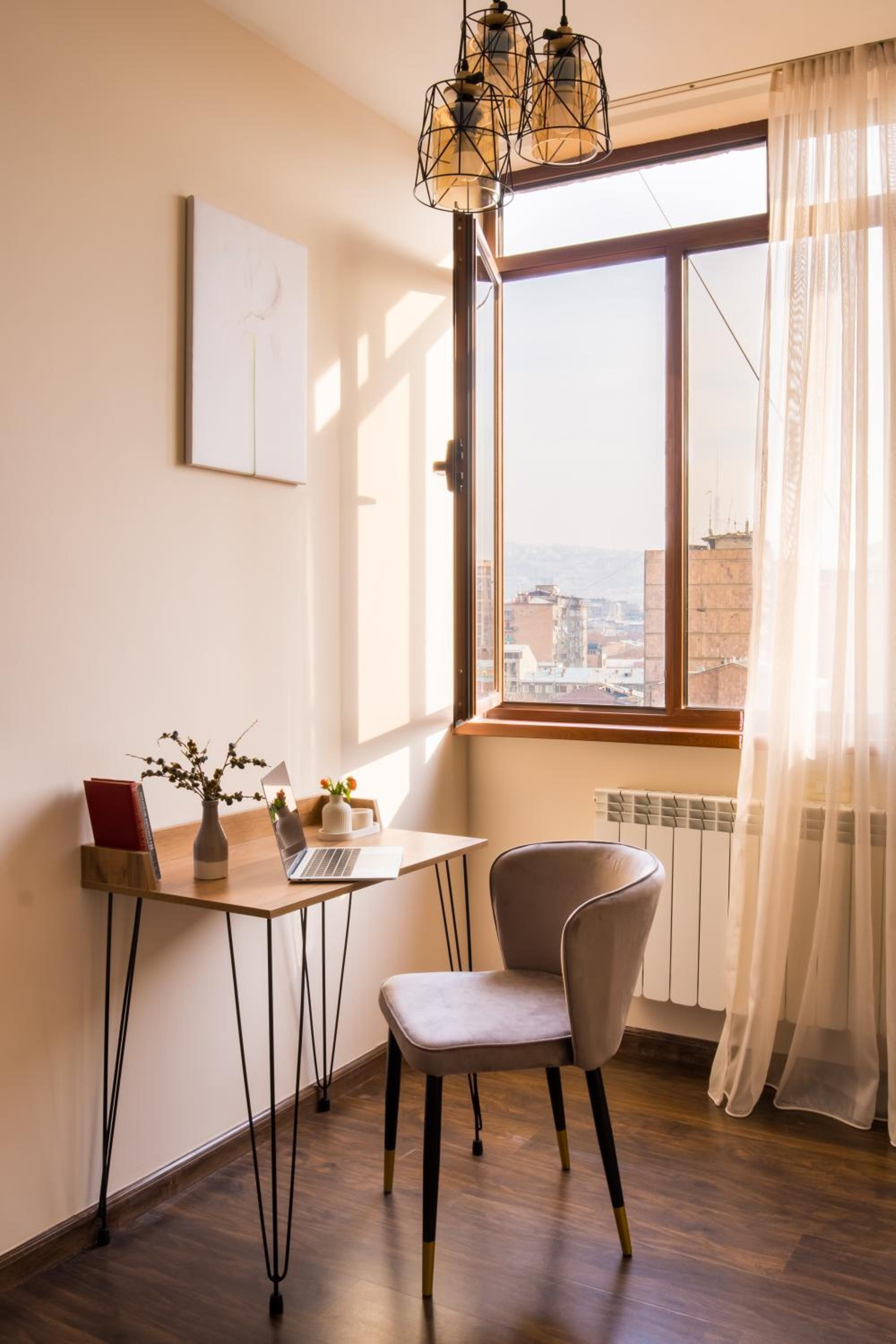 hotelise l Vino Apartment