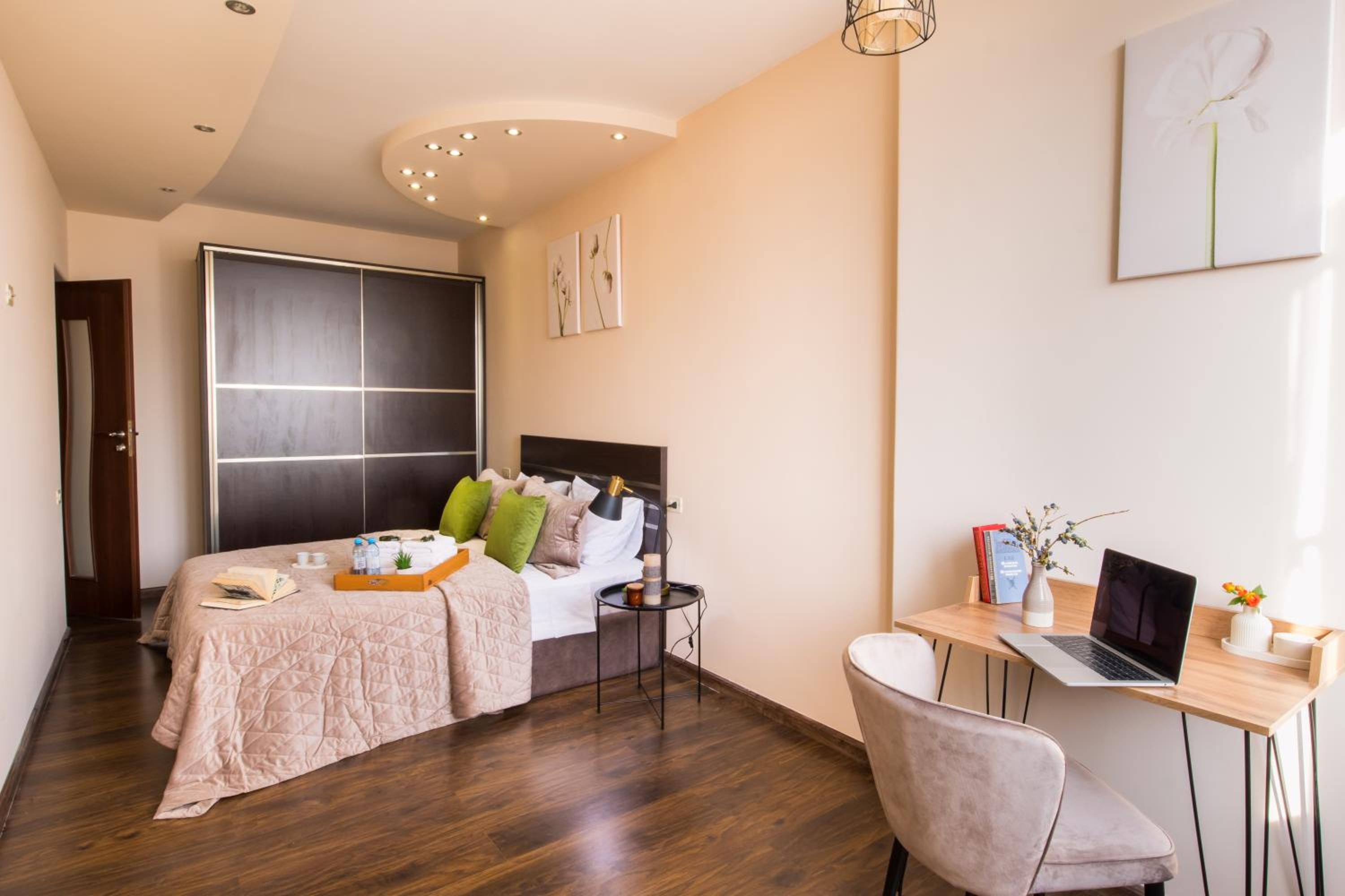 hotelise l Vino Apartment