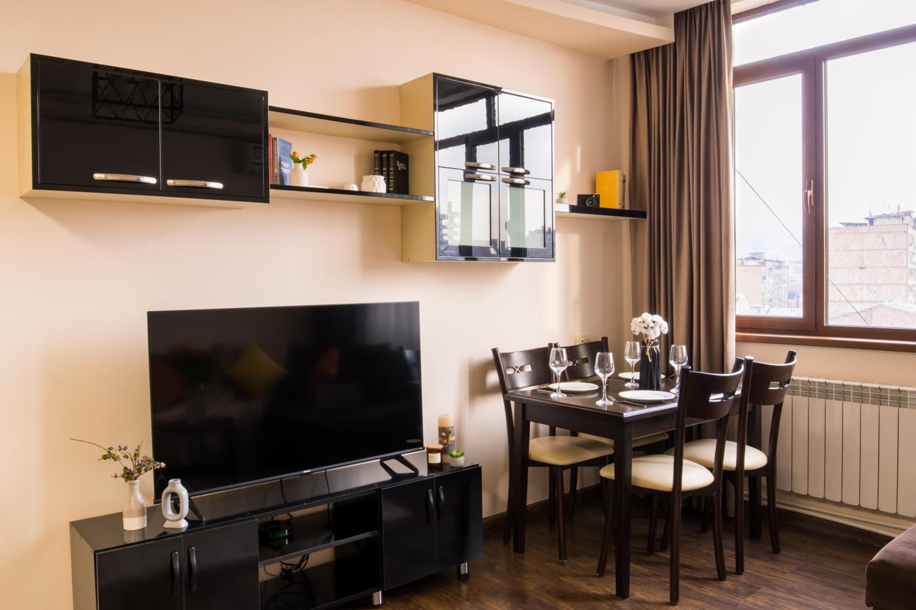 hotelise l Vino Apartment