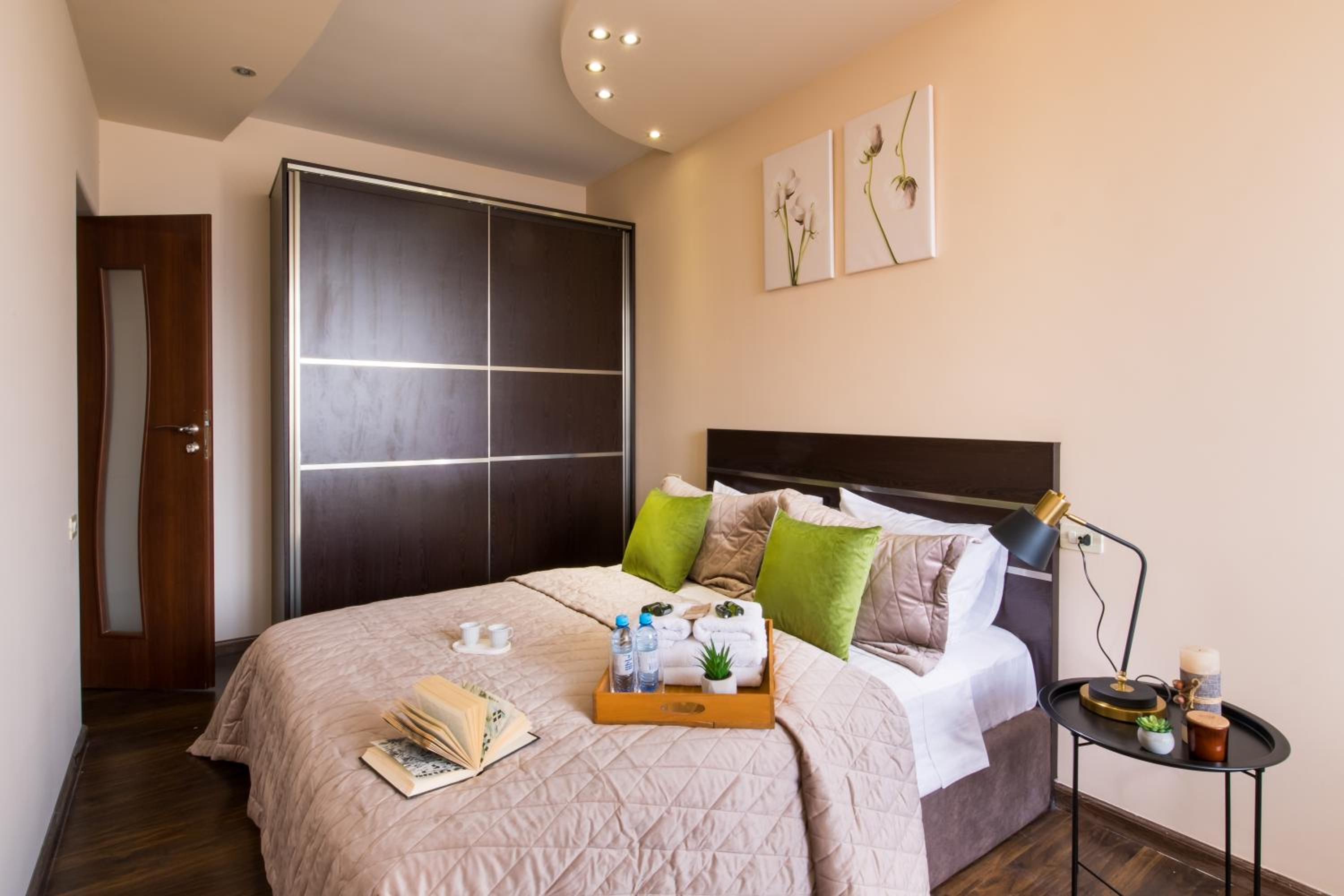 hotelise l Vino Apartment