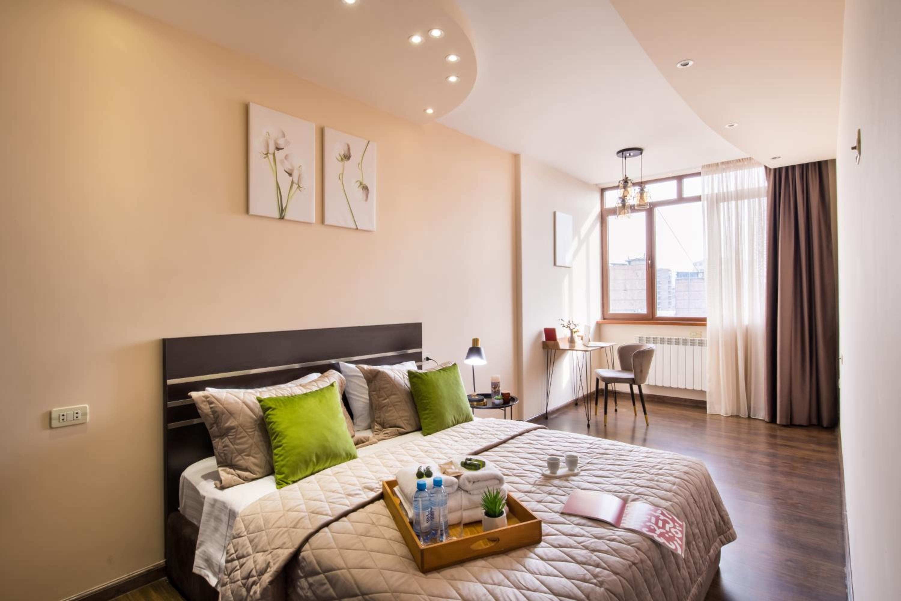 hotelise l Vino Apartment
