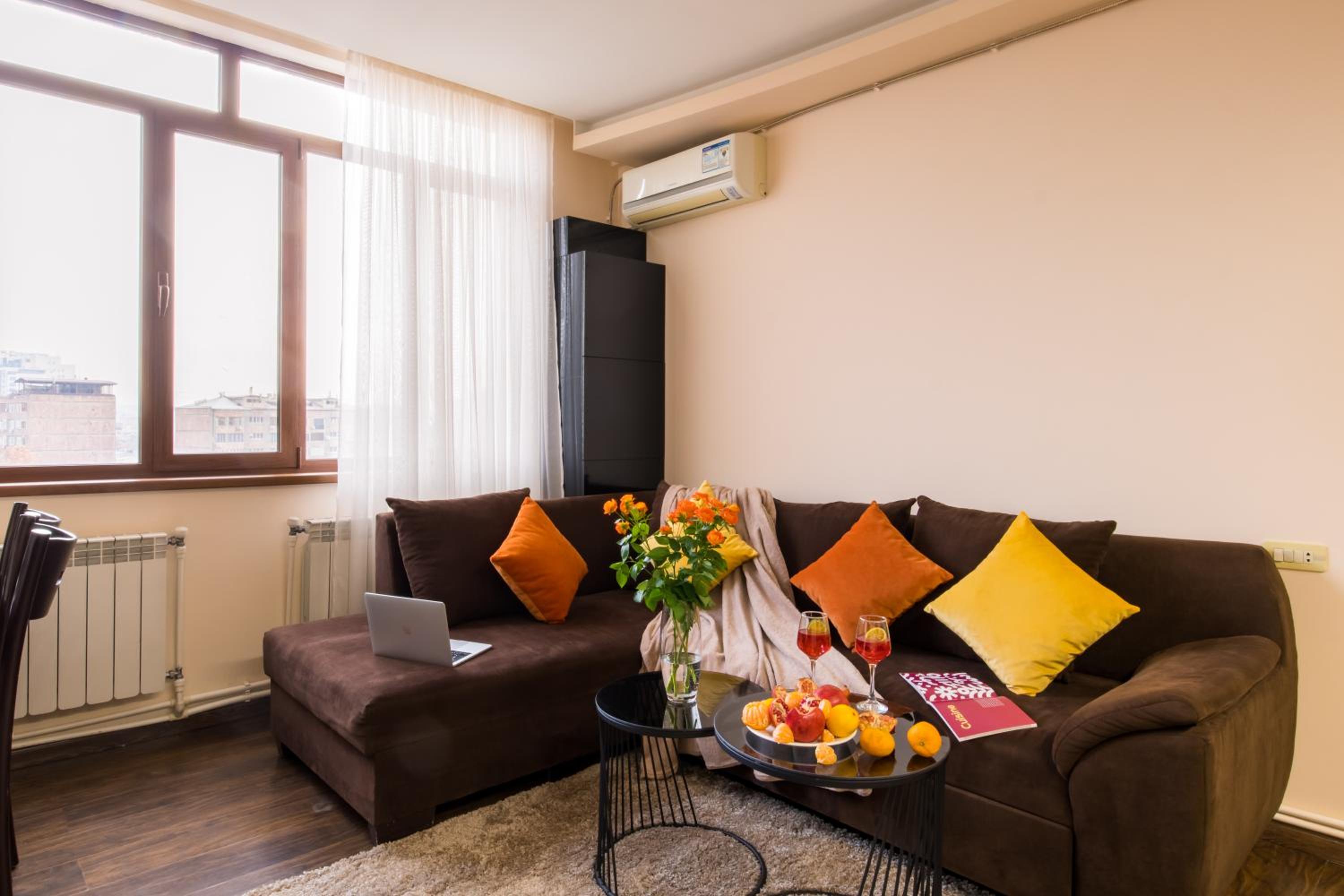 hotelise l Vino Apartment