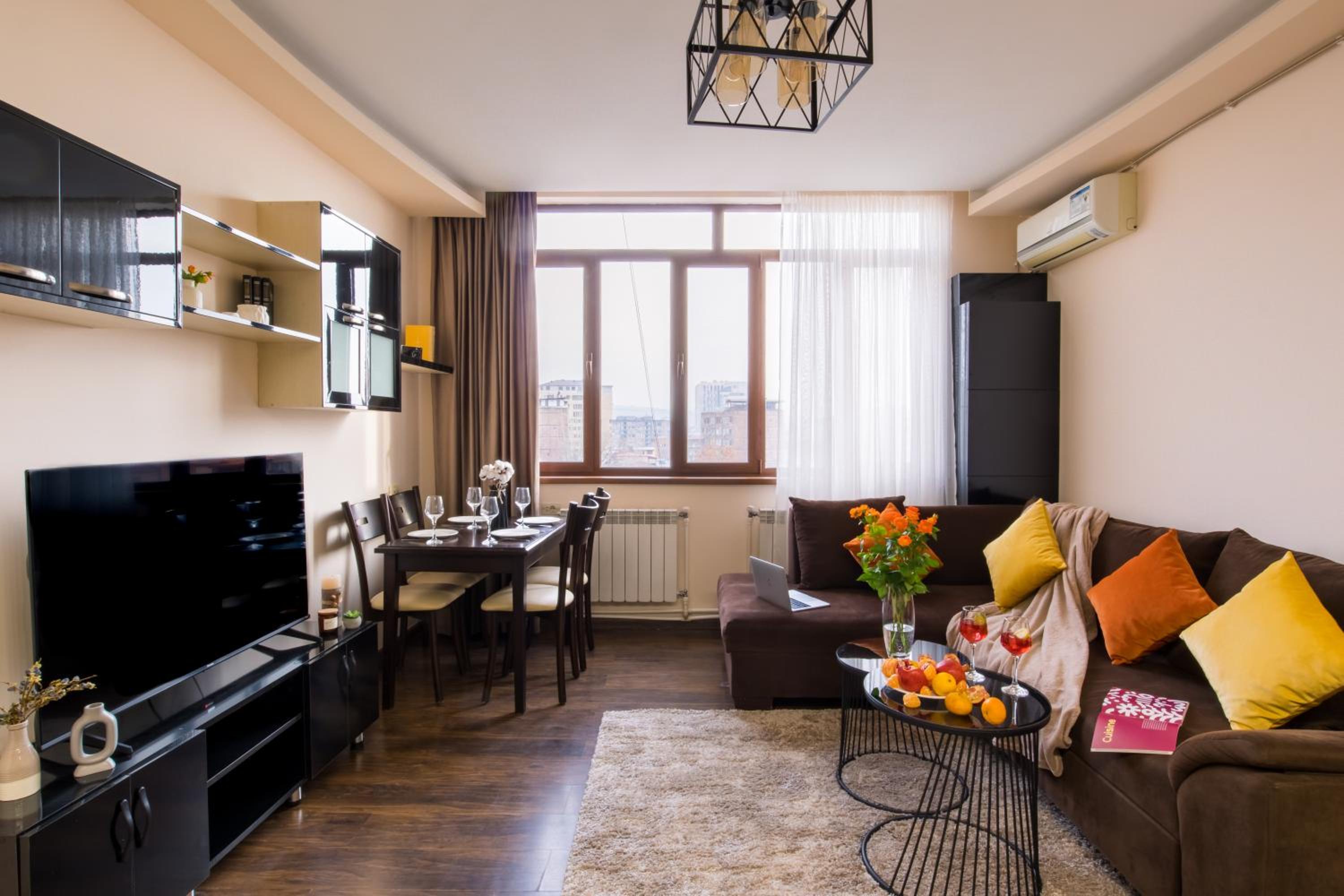hotelise l Vino Apartment