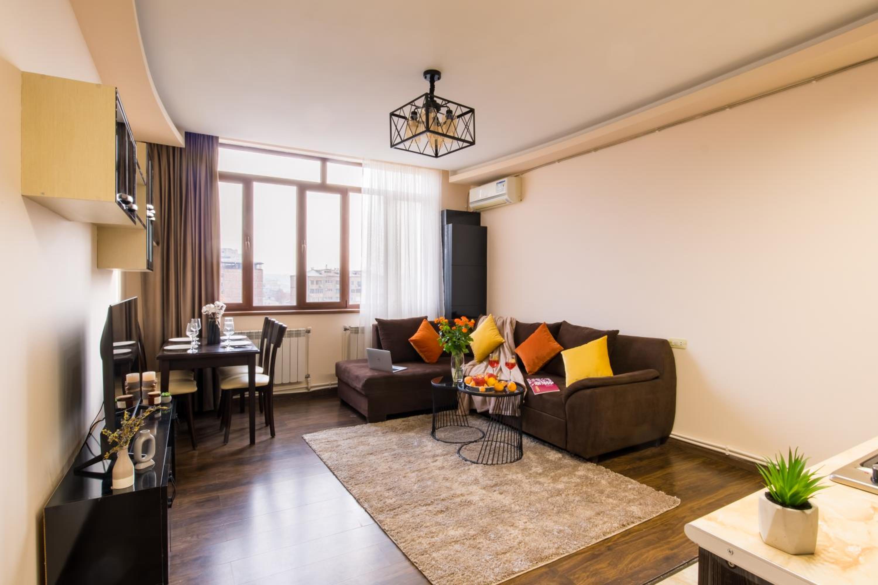hotelise l Vino Apartment
