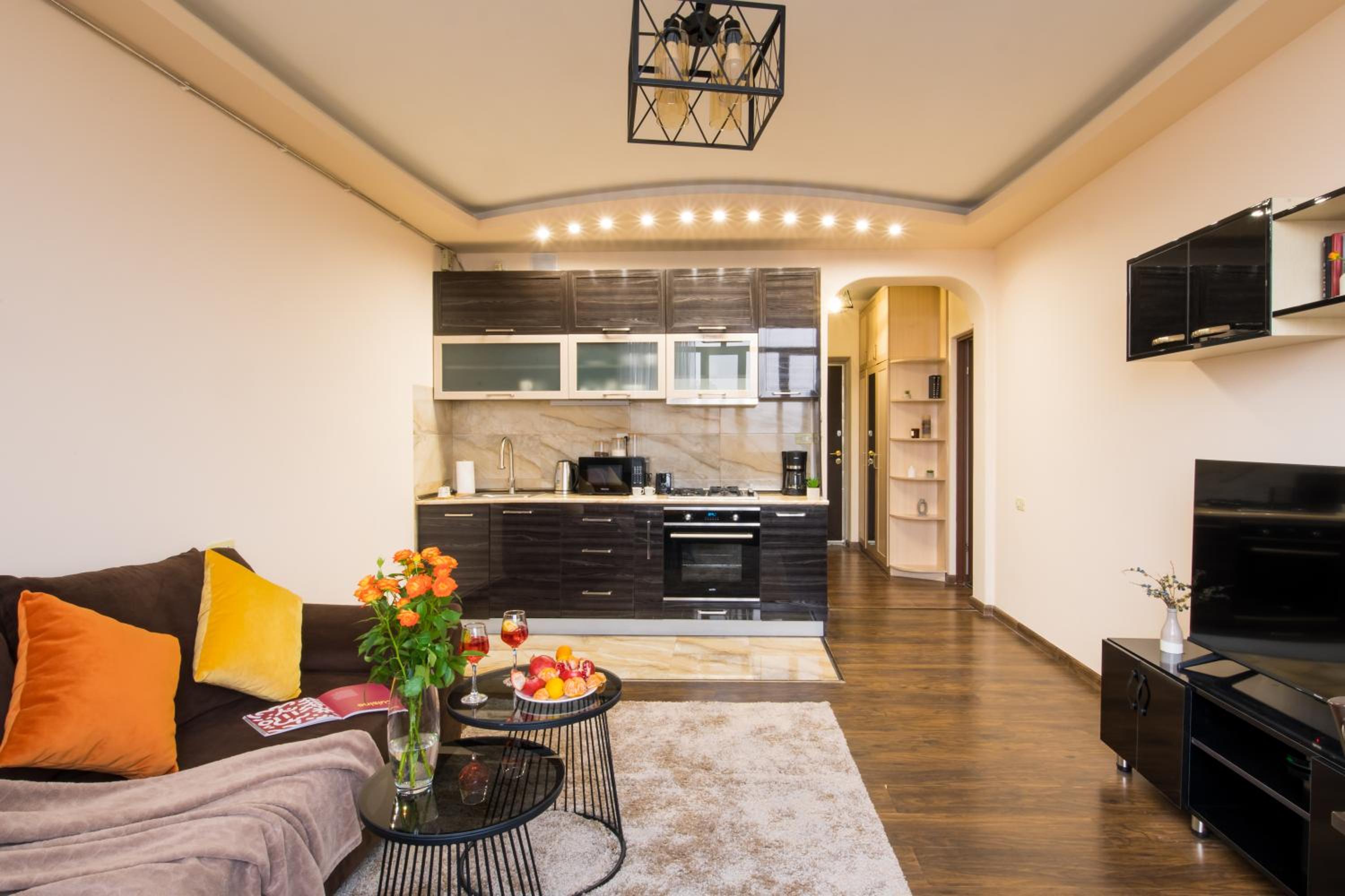 hotelise l Vino Apartment