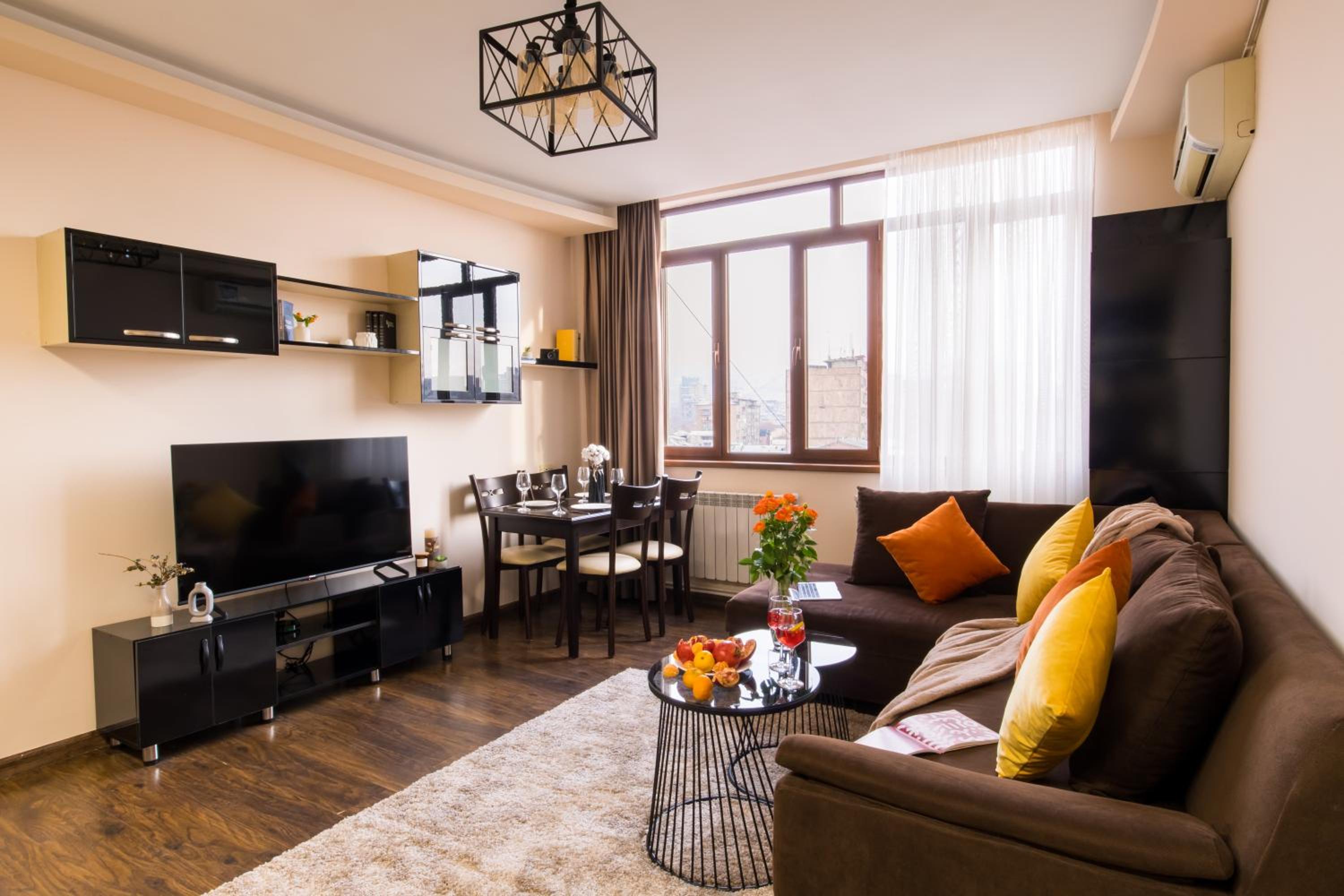 hotelise l Vino Apartment