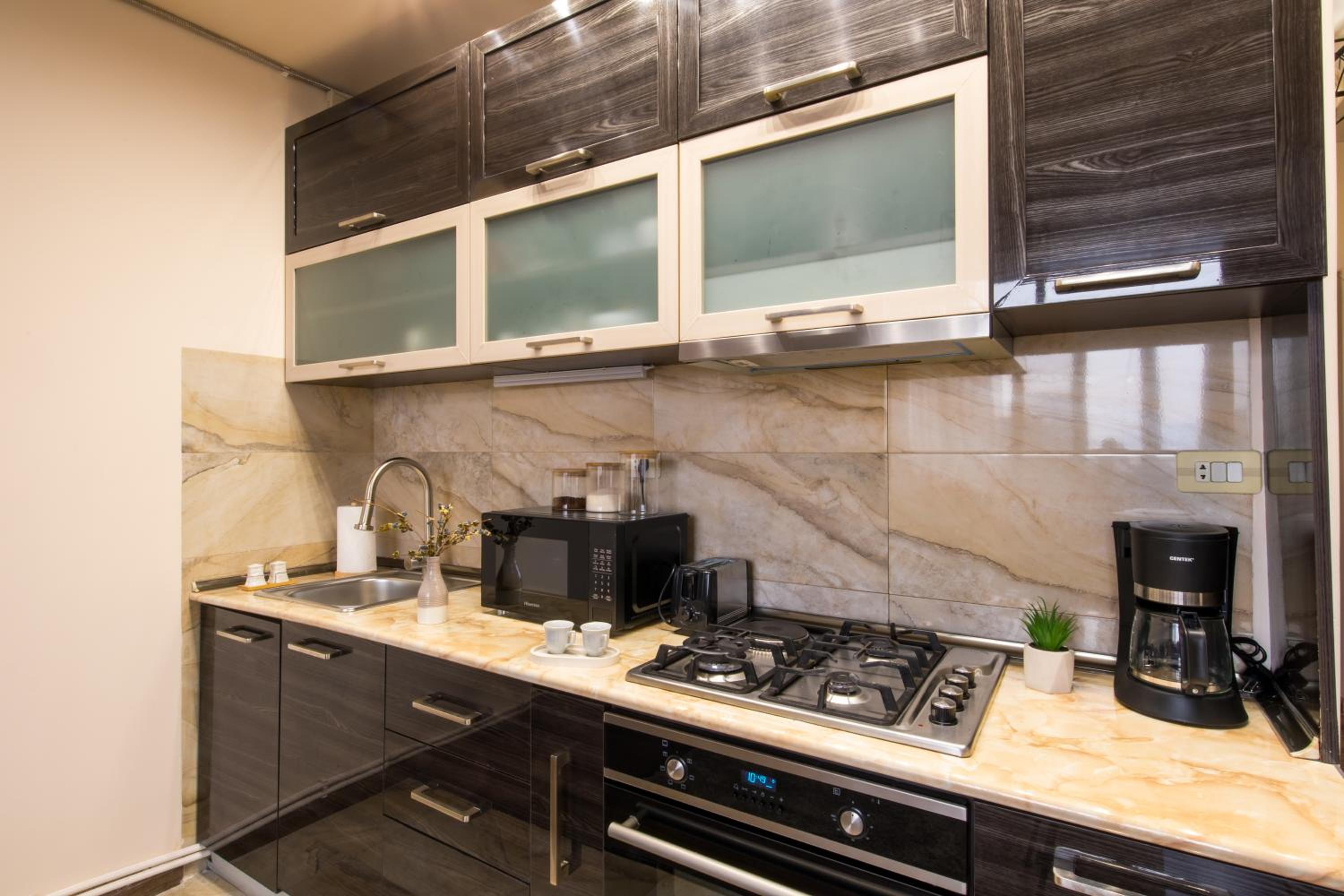 hotelise l Vino Apartment