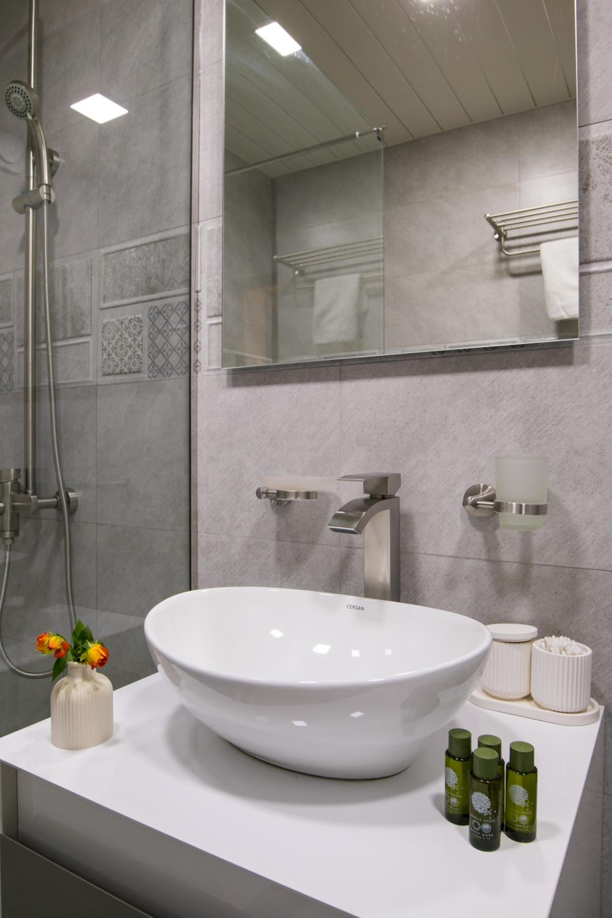 hotelise l Vino Apartment