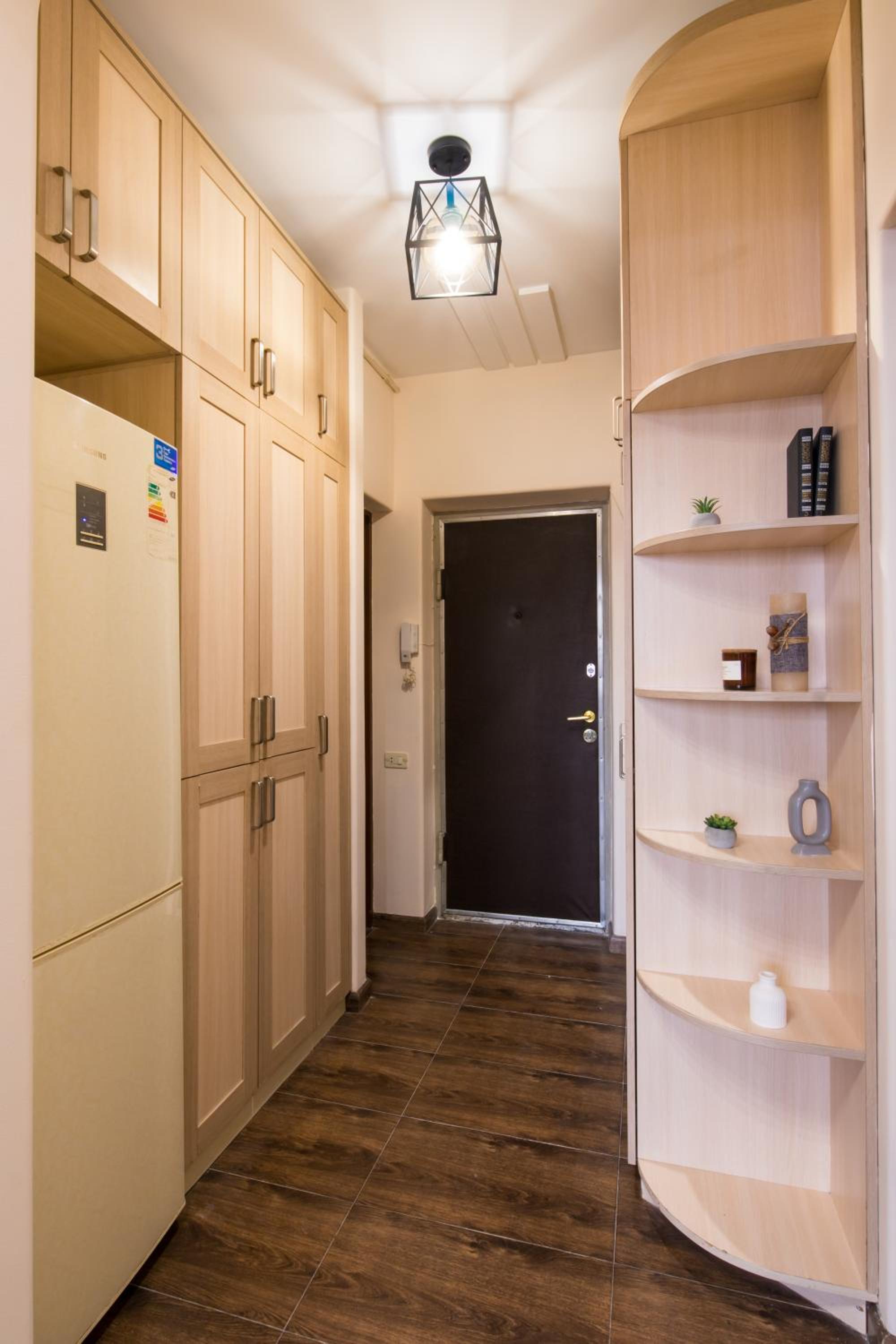 hotelise l Vino Apartment