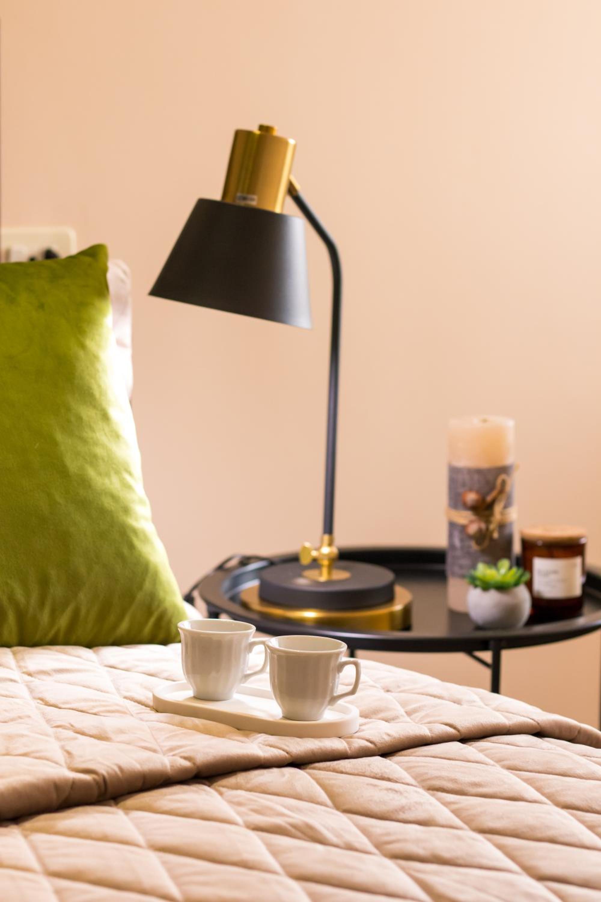 hotelise l Vino Apartment
